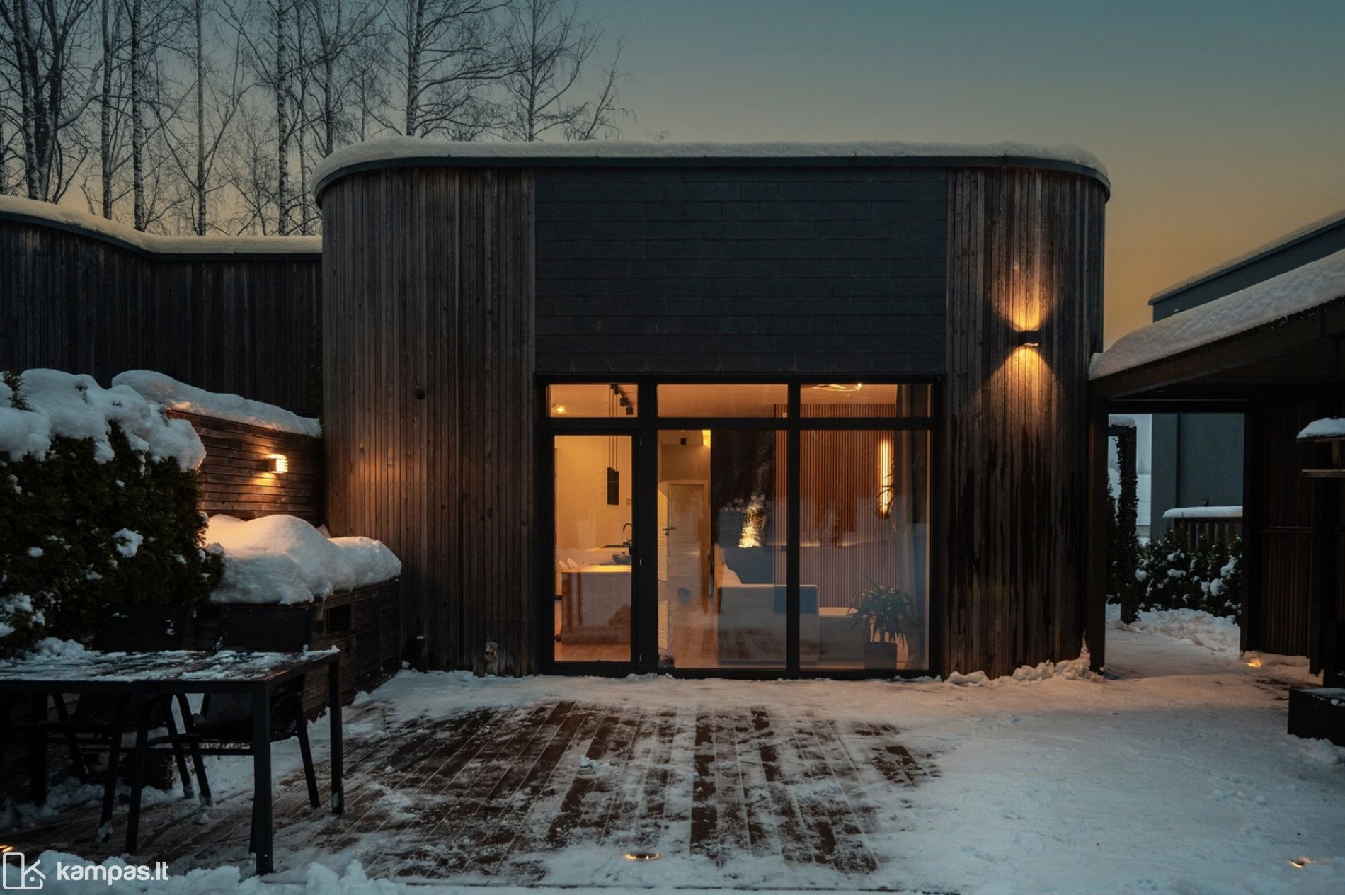 Main Image Vilnius, Antakalnis, Kalno g.