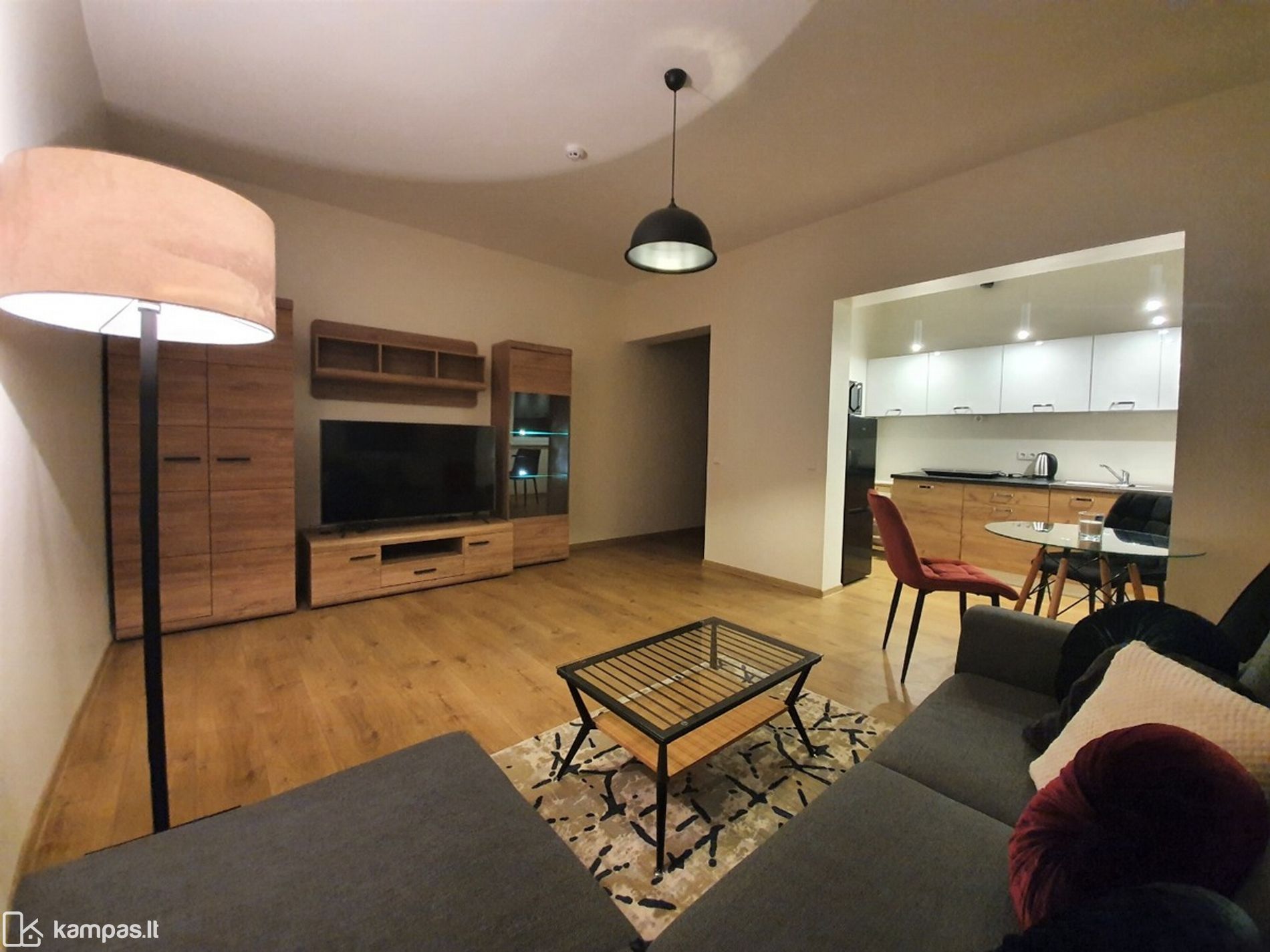 Main Image Kaunas, Centras, Savanorių pr.