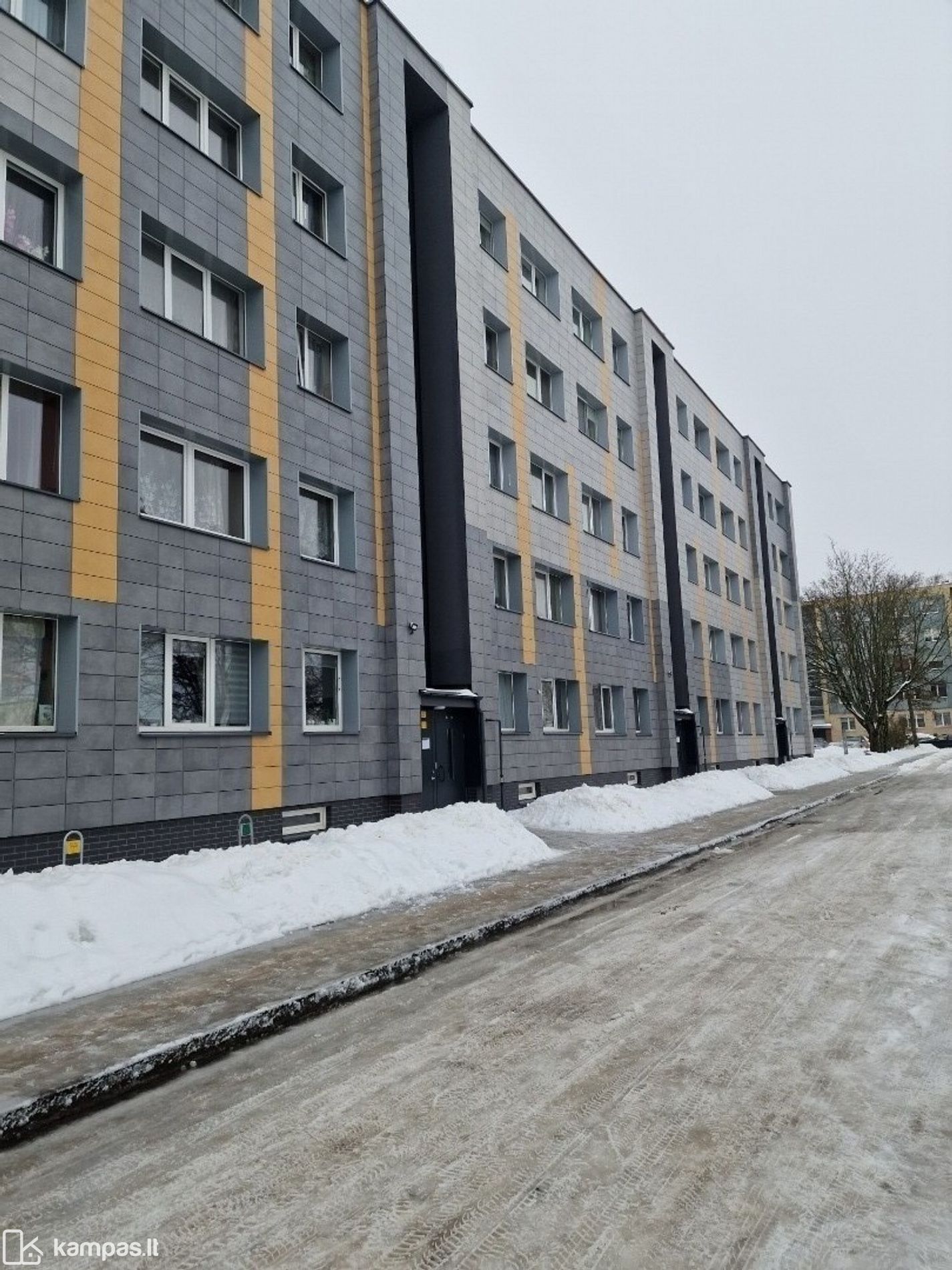 Main Image Ukmergės r. sav., Ukmergė, S. Daukanto g.