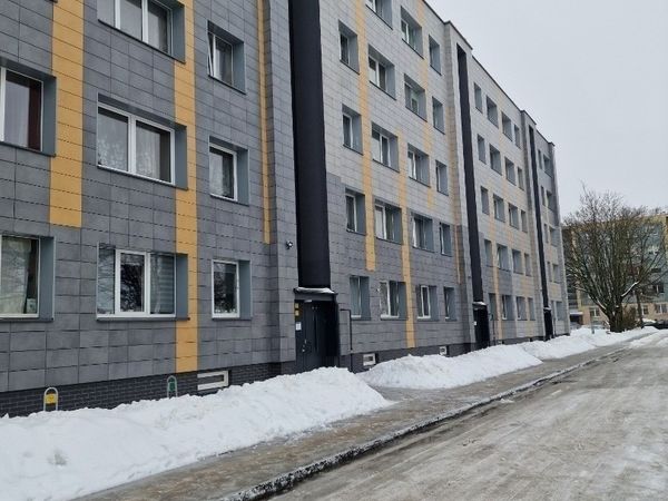 Ukmergės r. sav., Ukmergė