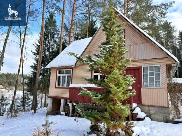 Trakų r. sav., Vosyliukai