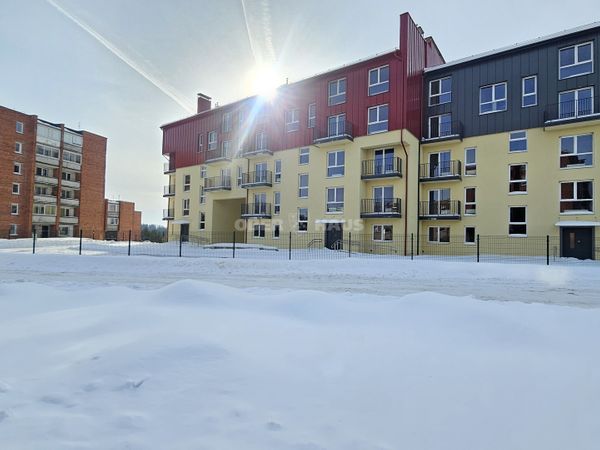 Raseinių r. sav., Ariogala