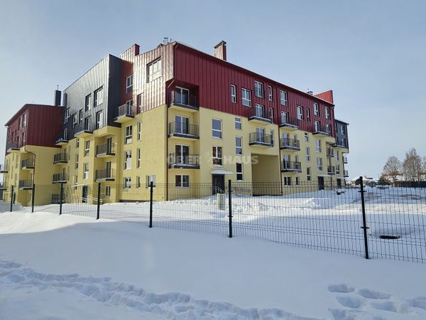 Raseinių r. sav., Ariogala