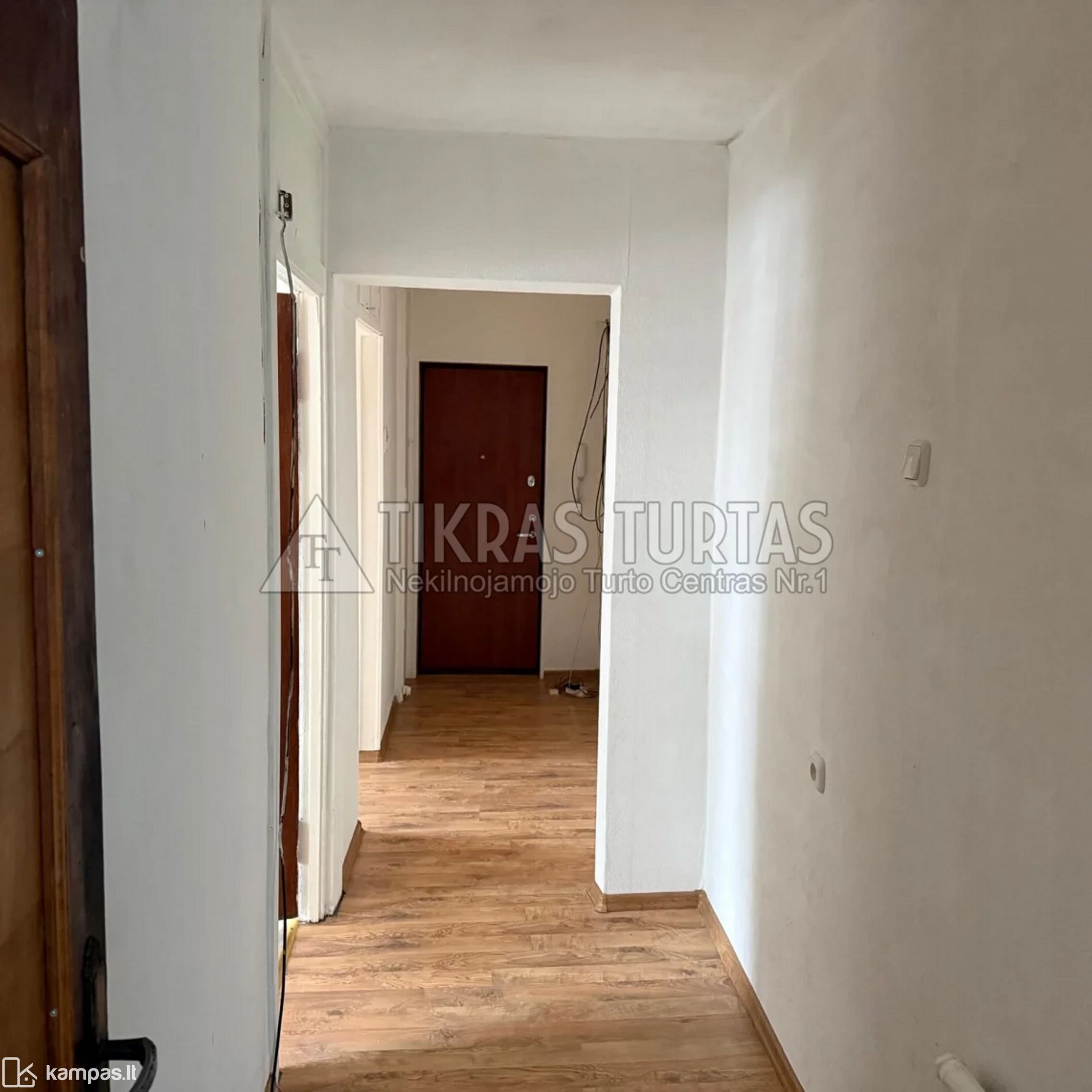 Main Image Klaipėda, Žardininkai, Taikos pr.