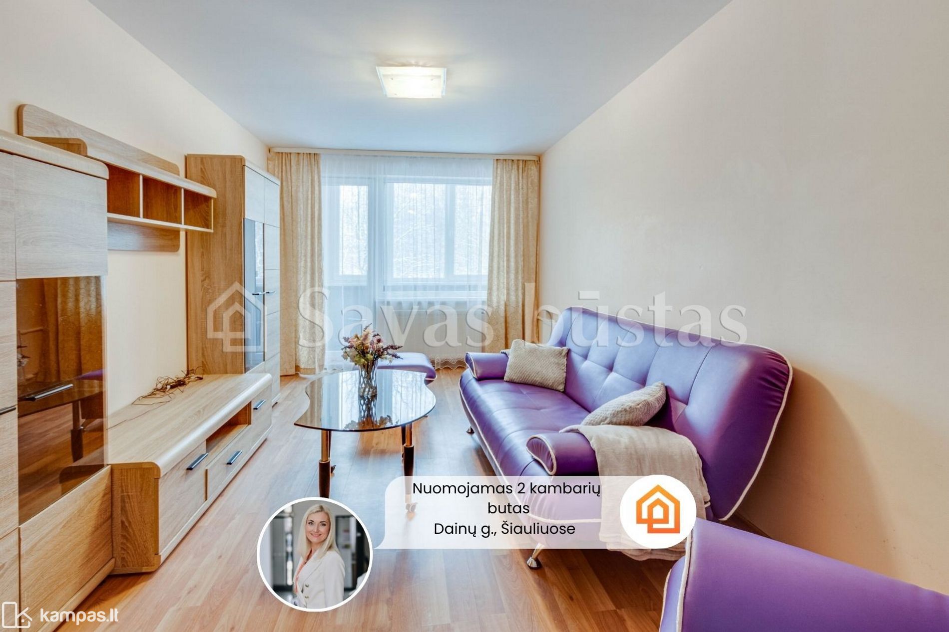 Main Image Šiauliai, Dainai, Dainų g.