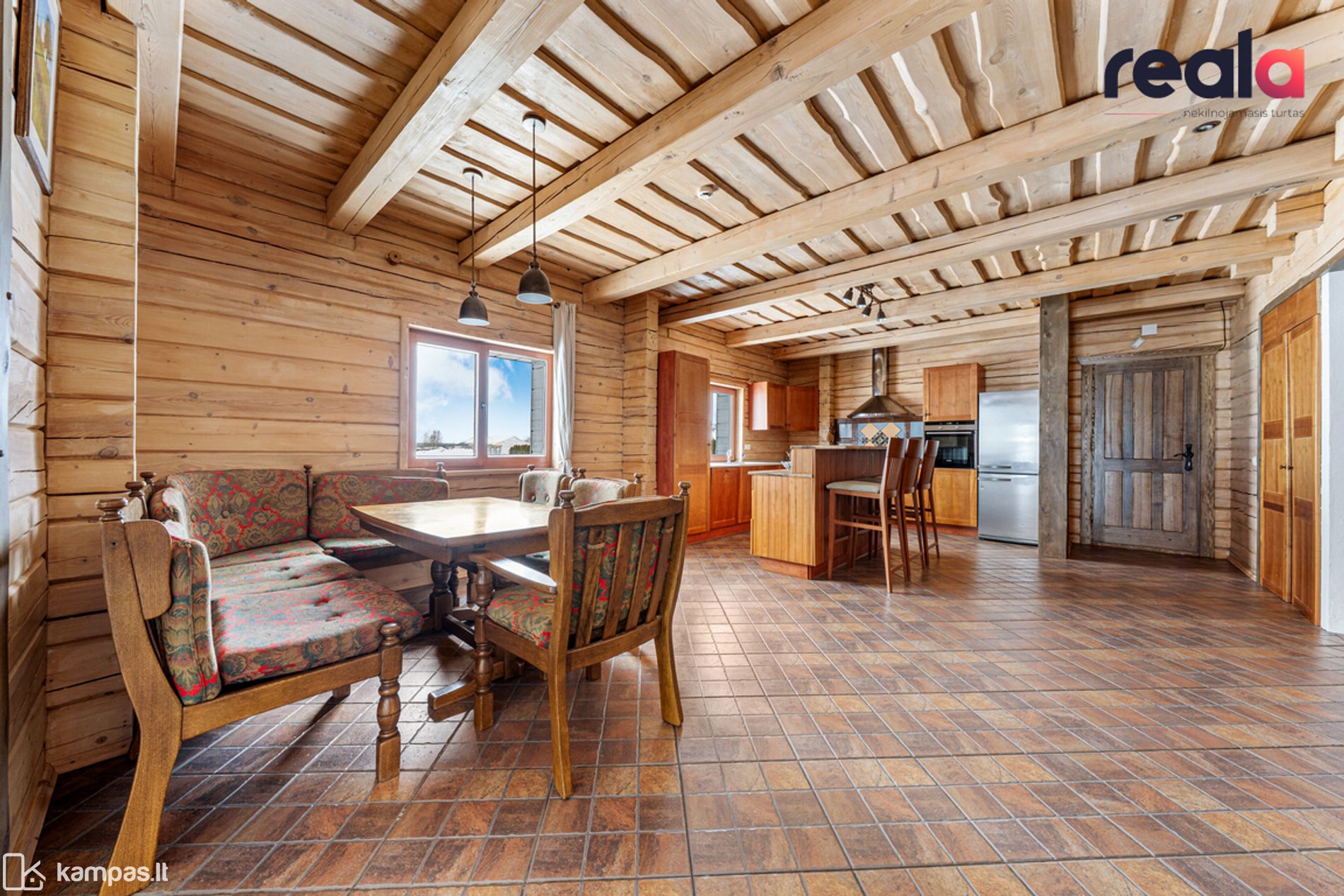 Main Image Vilnius, Aukštieji Paneriai, Drevininkų g.