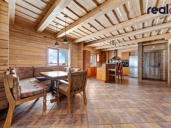 Vilnius, Aukštieji Paneriai