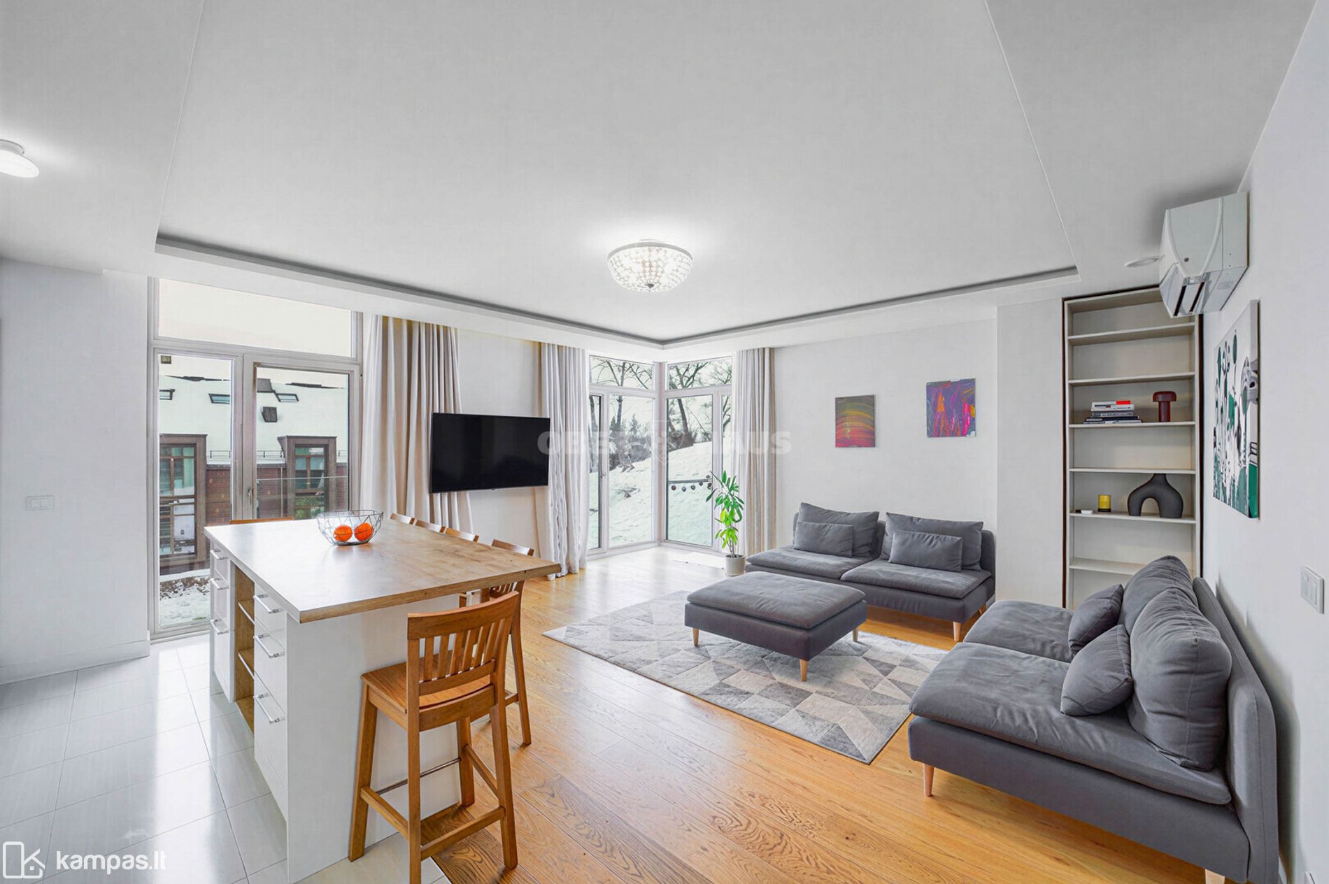 Main Image Vilnius, Užupis, Polocko g.