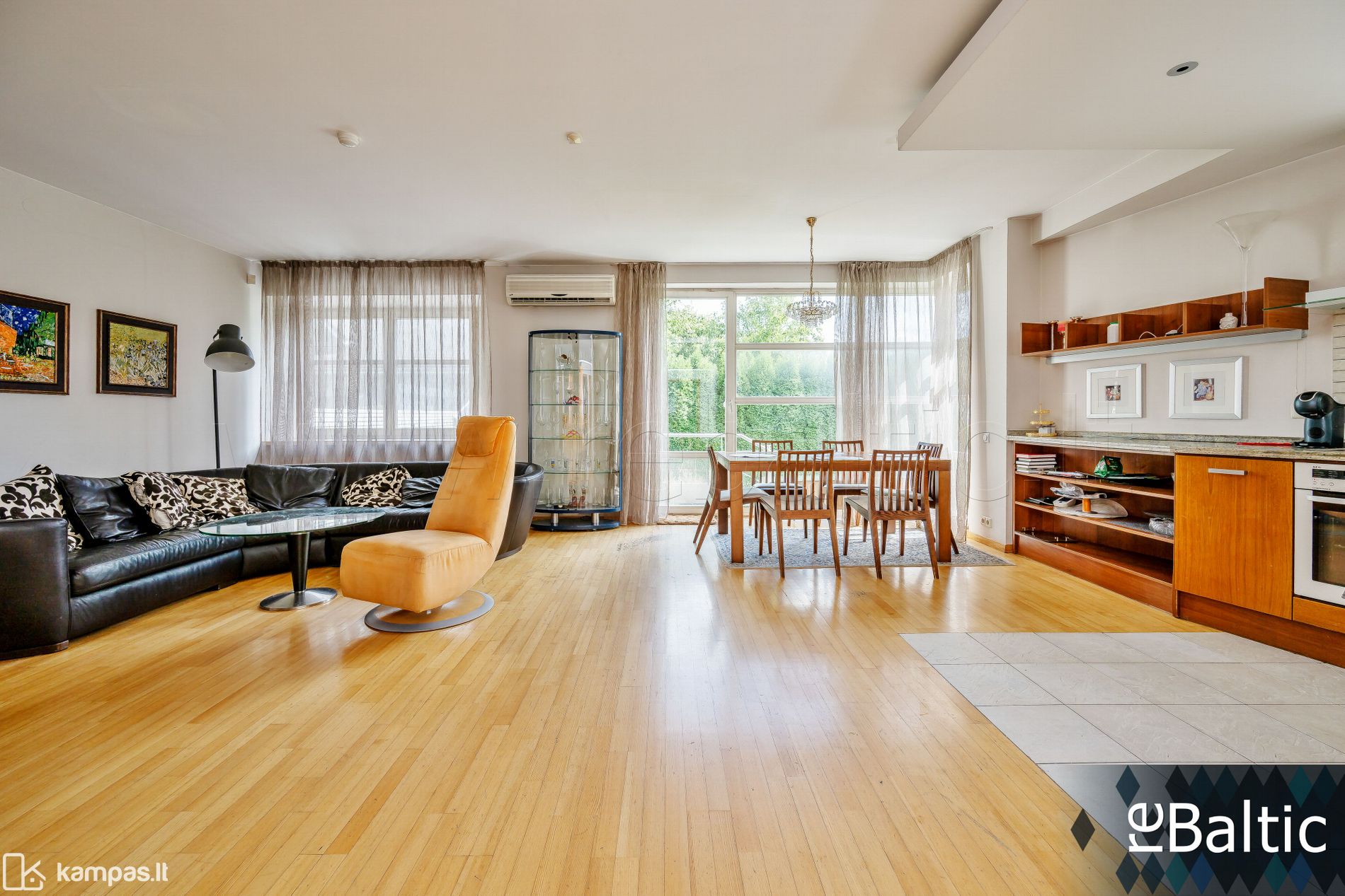 Main Image Vilnius, Lazdynai, Antano Baranausko g.