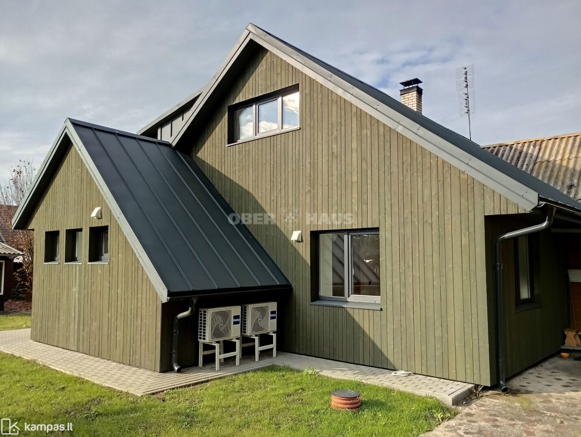 Main Image Druskininkų sav., Druskininkai, M. K. Čiurlionio g.