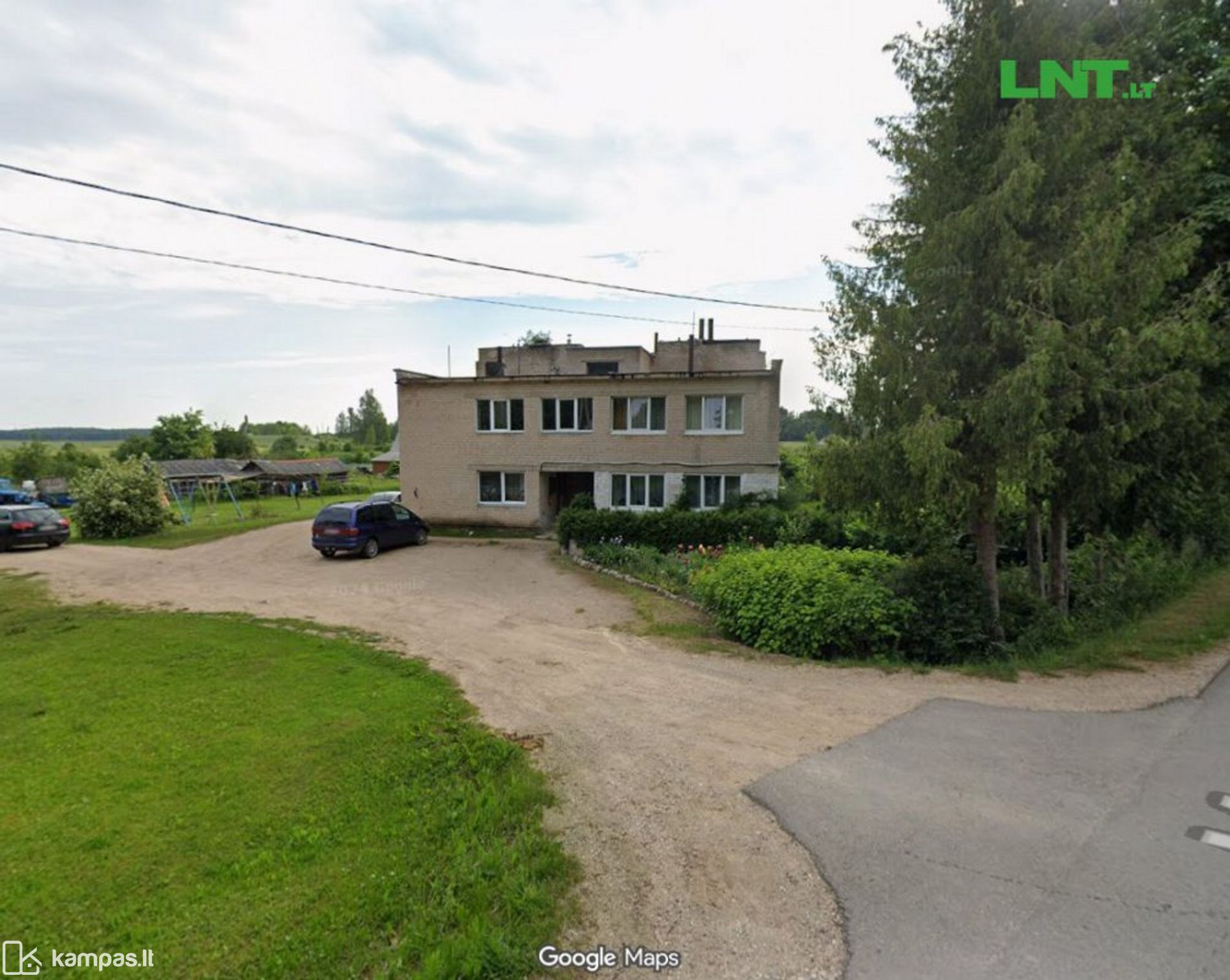 Main Image Kupiškio r. sav., Migonys, Vedrupio g.