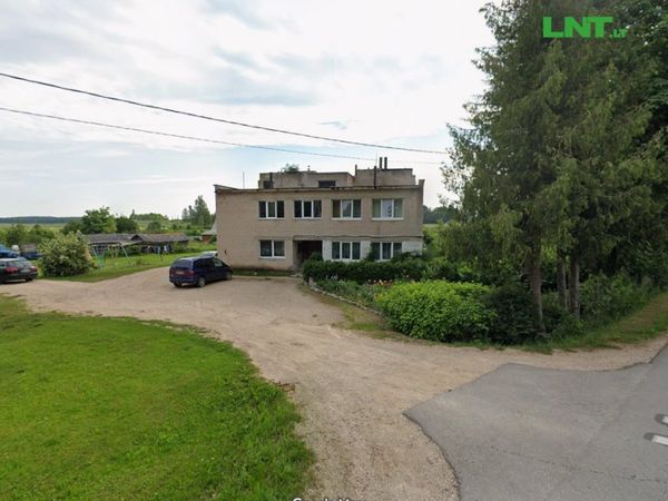 Kupiškio r. sav., Migonys