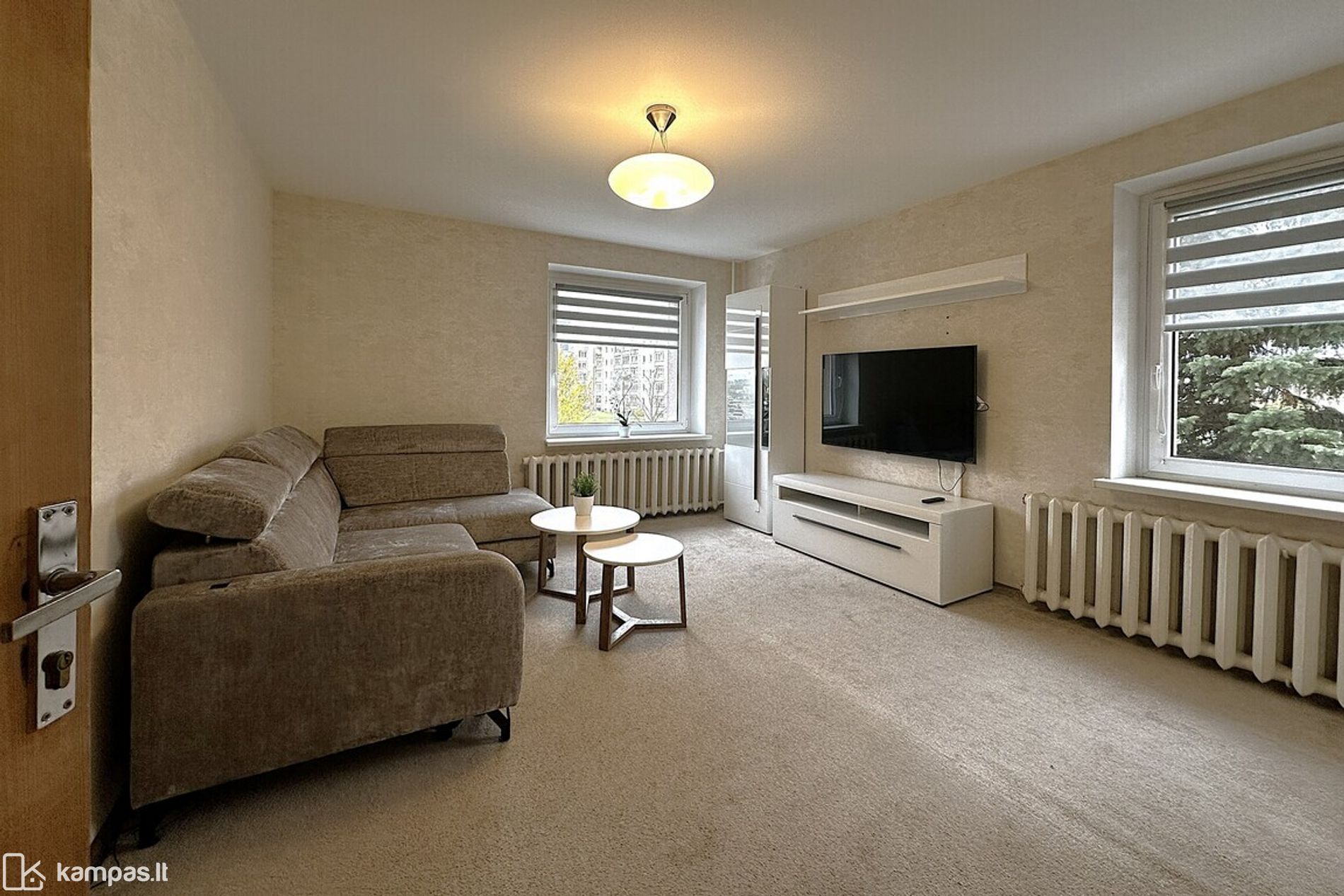 Main Image Panevėžys, Pilėnai, Margirio g.