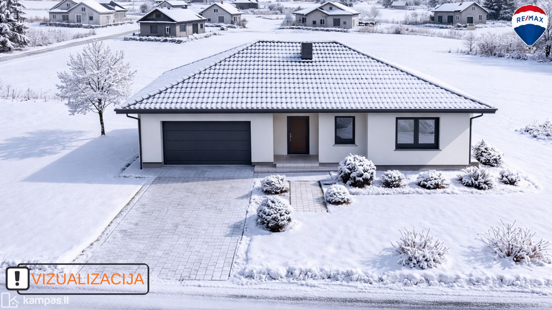 Main Image Kauno r. sav., Rinkūnai, Kadagių g.