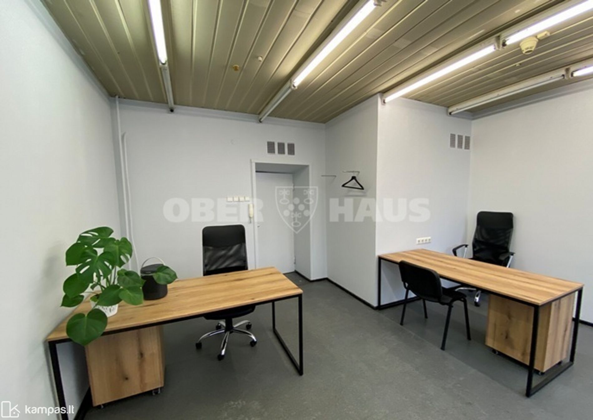 Main Image Vilnius, Naujamiestis, Lukiškių g.