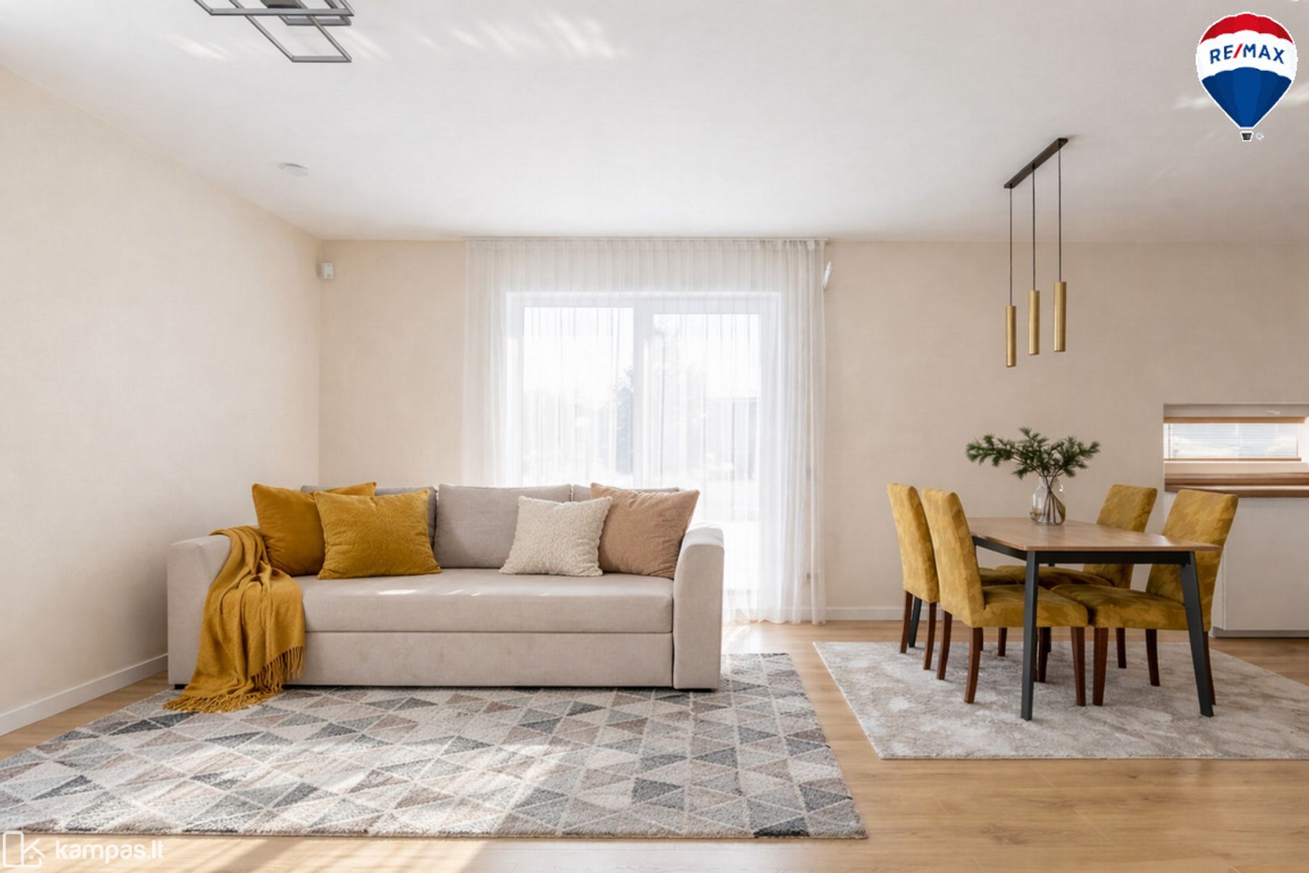 Main Image Kaunas, Romainiai, Pakalnučių g.