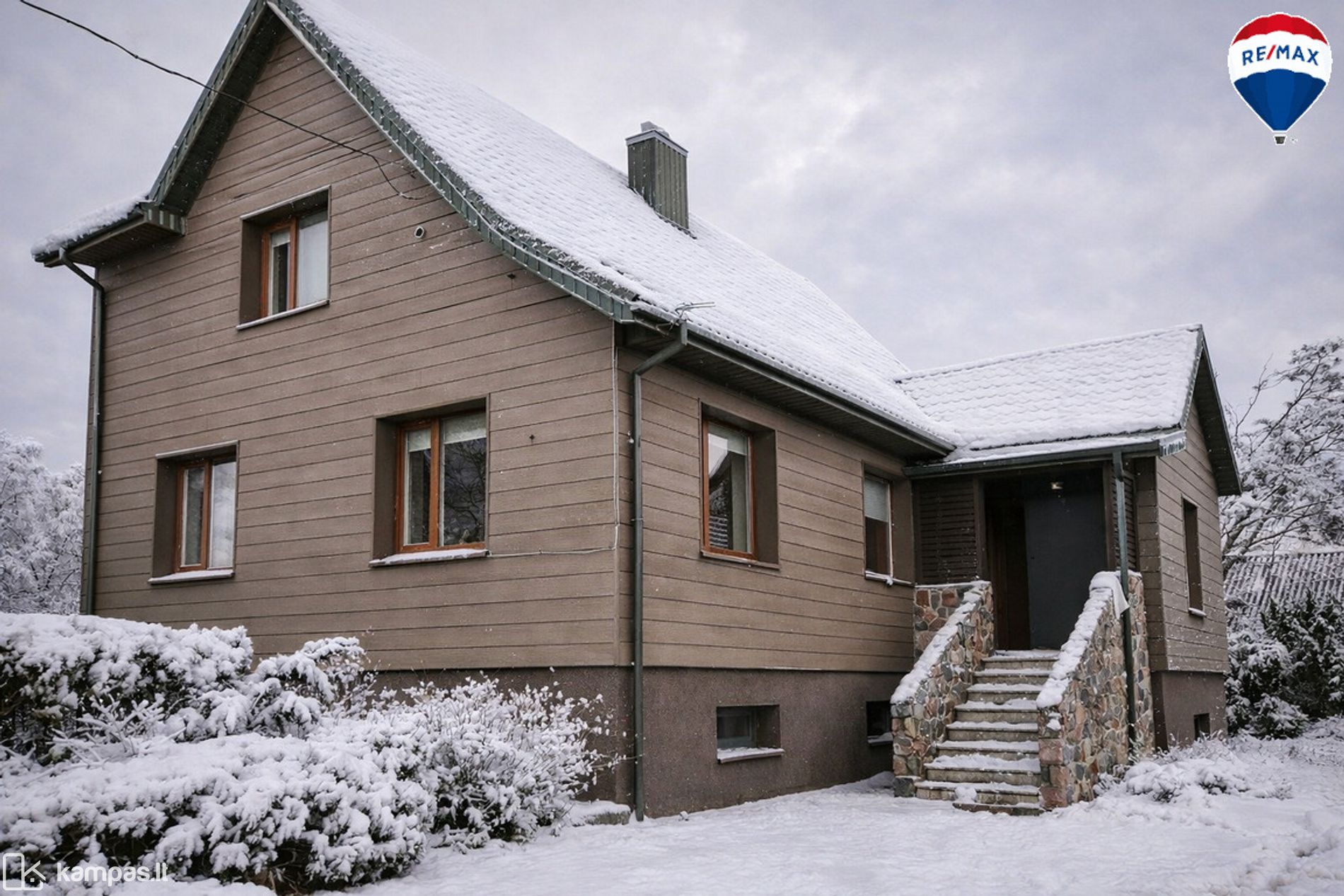 Main Image Marijampolės sav., Kumelionys, Kumelionių g.