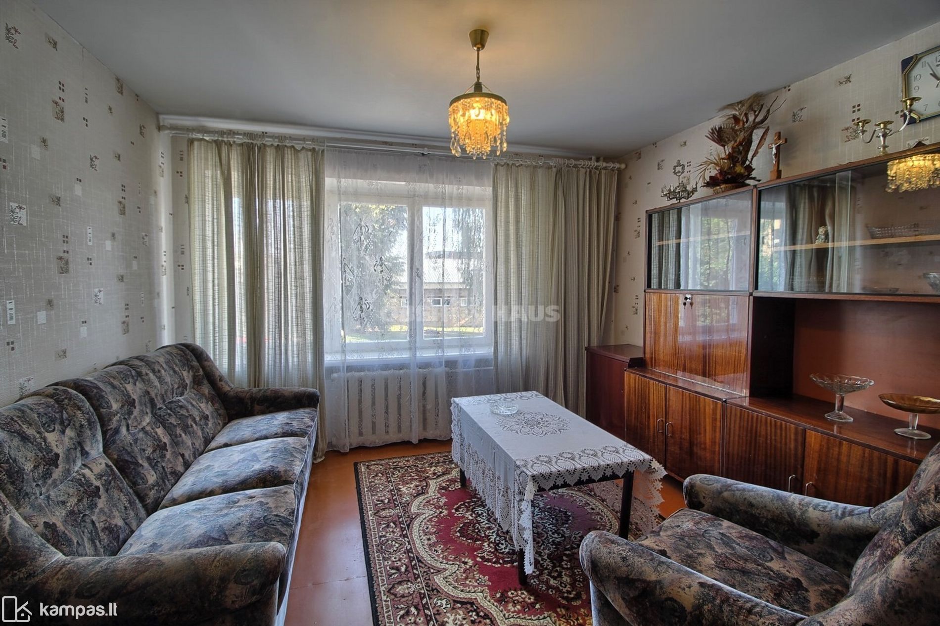 Main Image Šiauliai, Centras, Vytauto g.