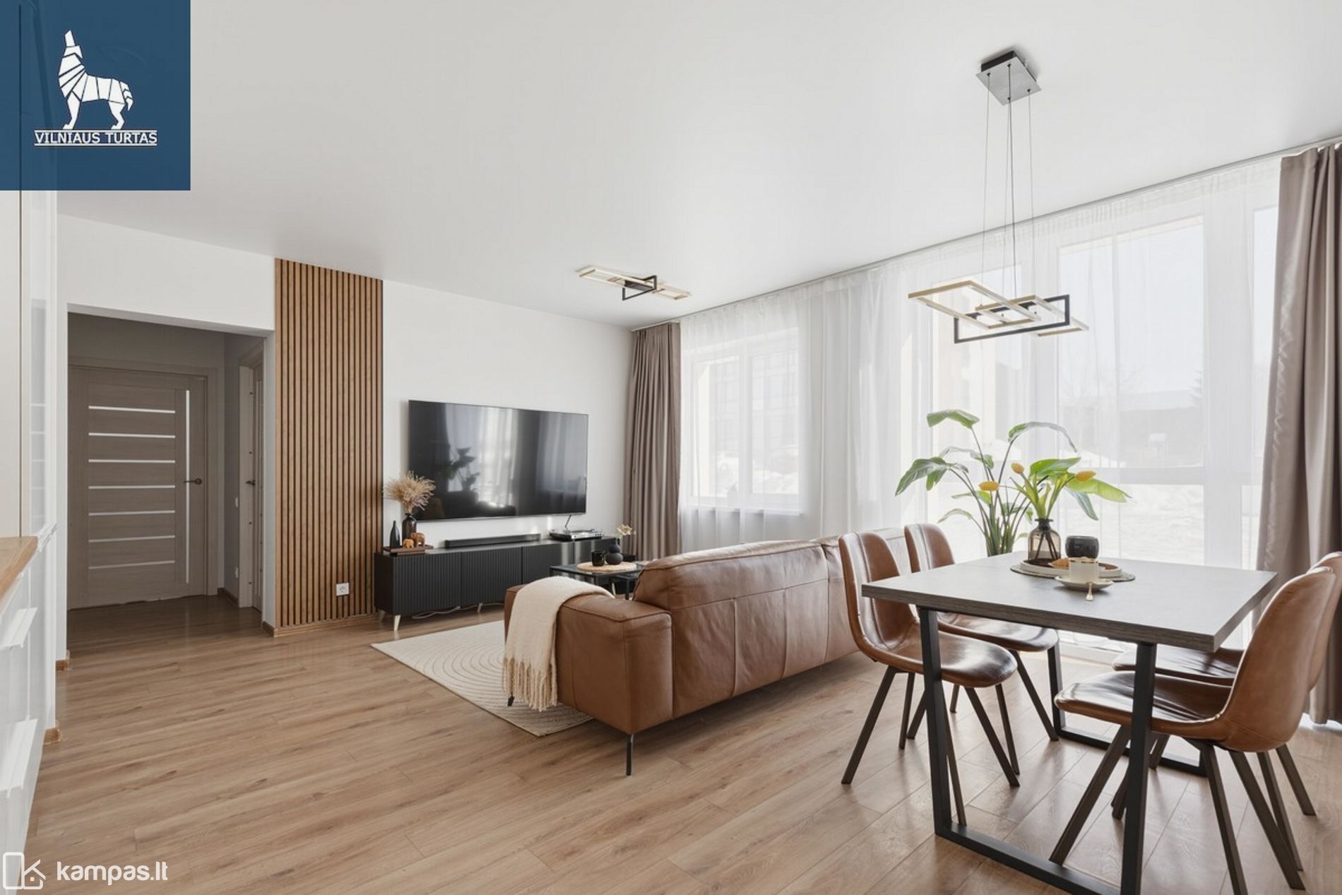 Main Image Vilnius, Tarandė, Tarandės g.