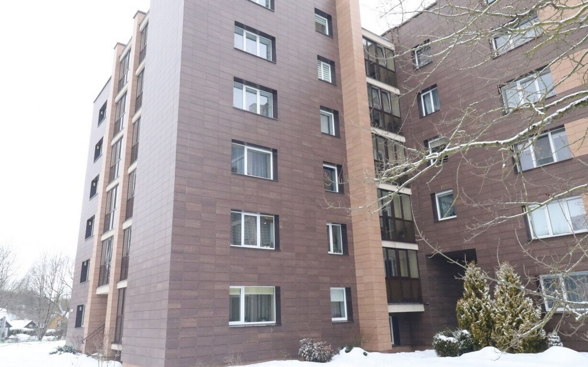 Main Image Anykščių r. sav., Anykščiai, Liudiškių g.