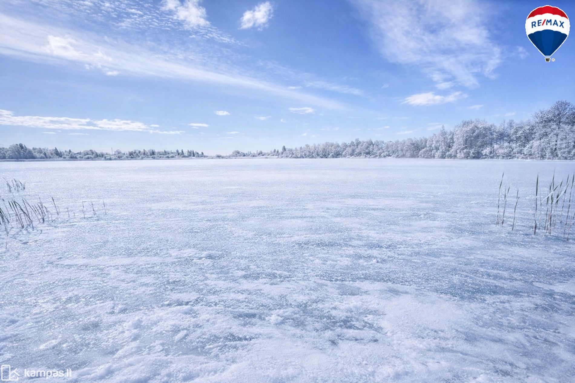 Main Image Marijampolės sav., Gudeliai