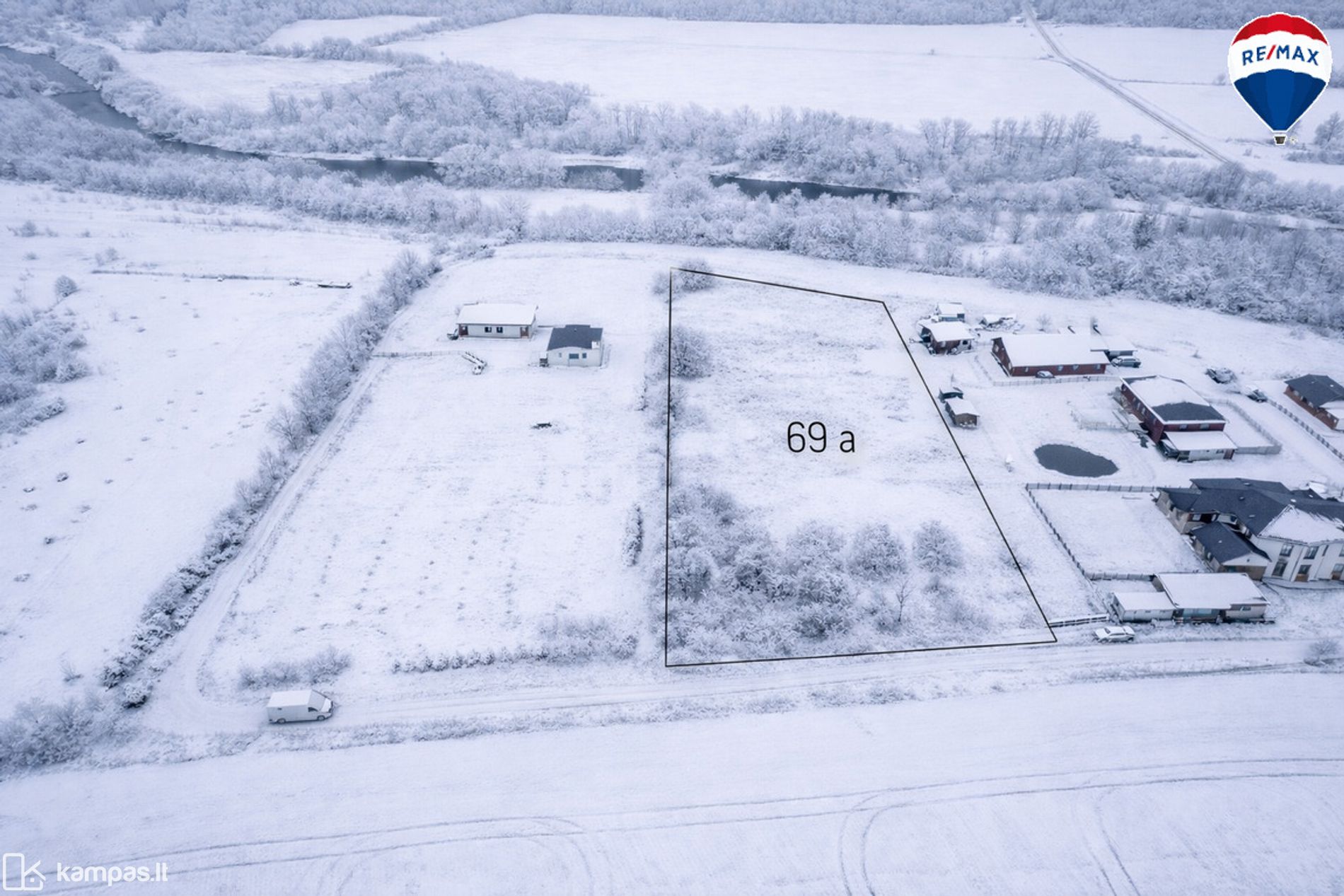 Main Image Kauno r. sav., Naujieji Muniškiai