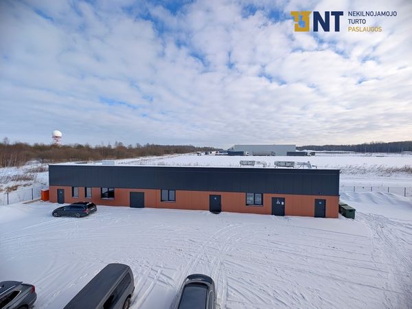 Kauno r. sav., Karmėlava