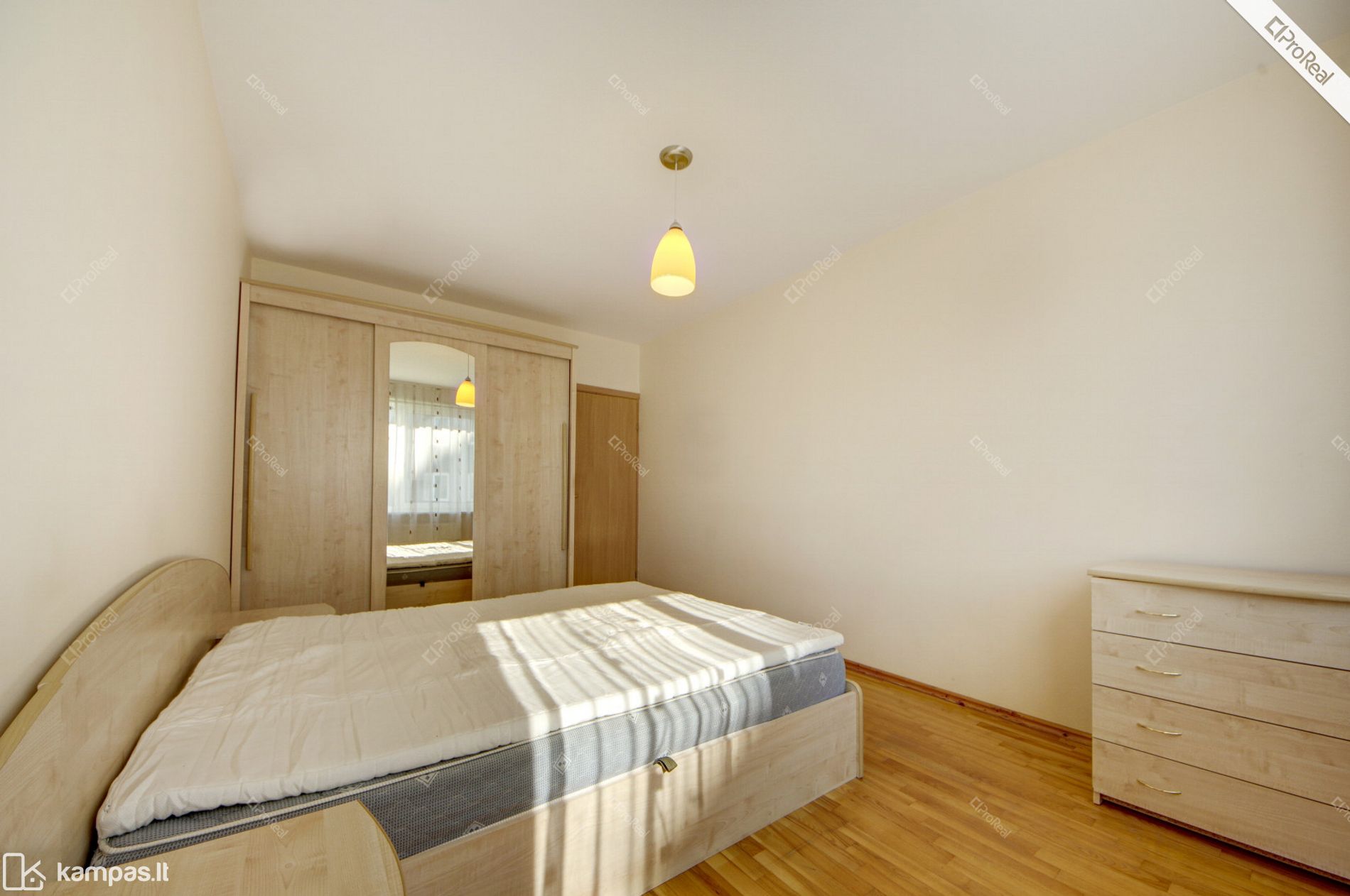 Main Image Vilnius, Pašilaičiai, Gabijos g.