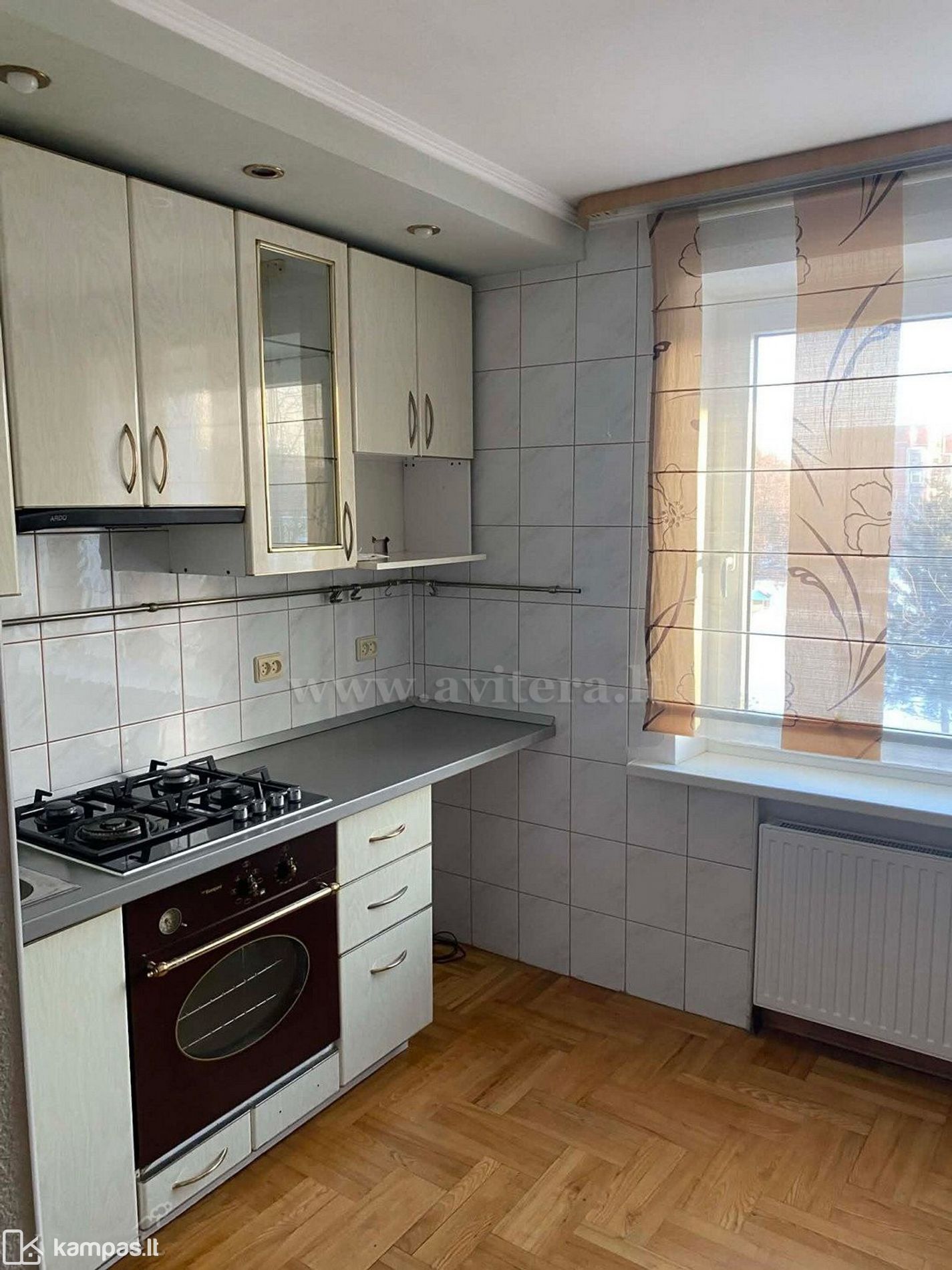 Main Image Klaipėda, Poilsis, Rambyno g.