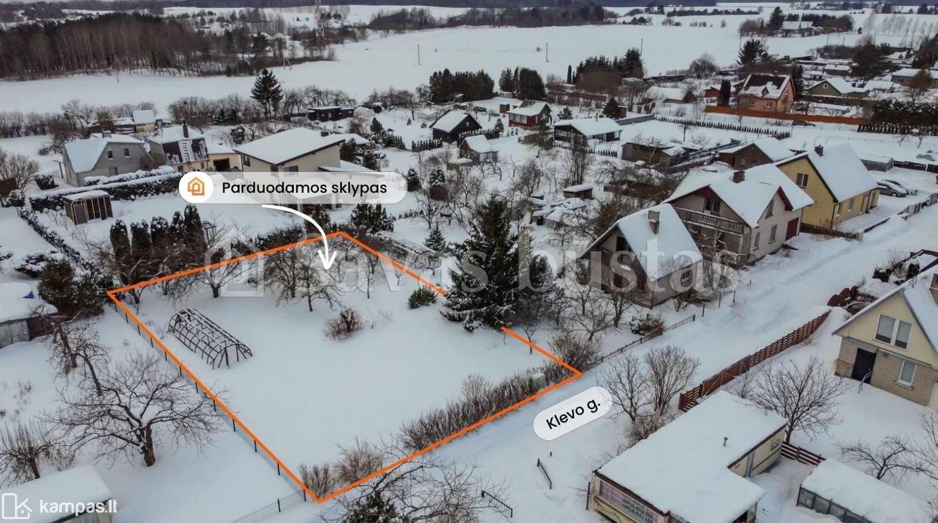 Main Image Šiaulių r. sav., Gervėnai