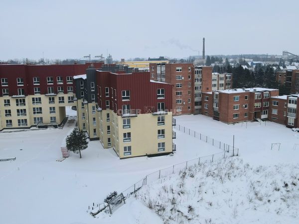 Raseinių r. sav., Ariogala