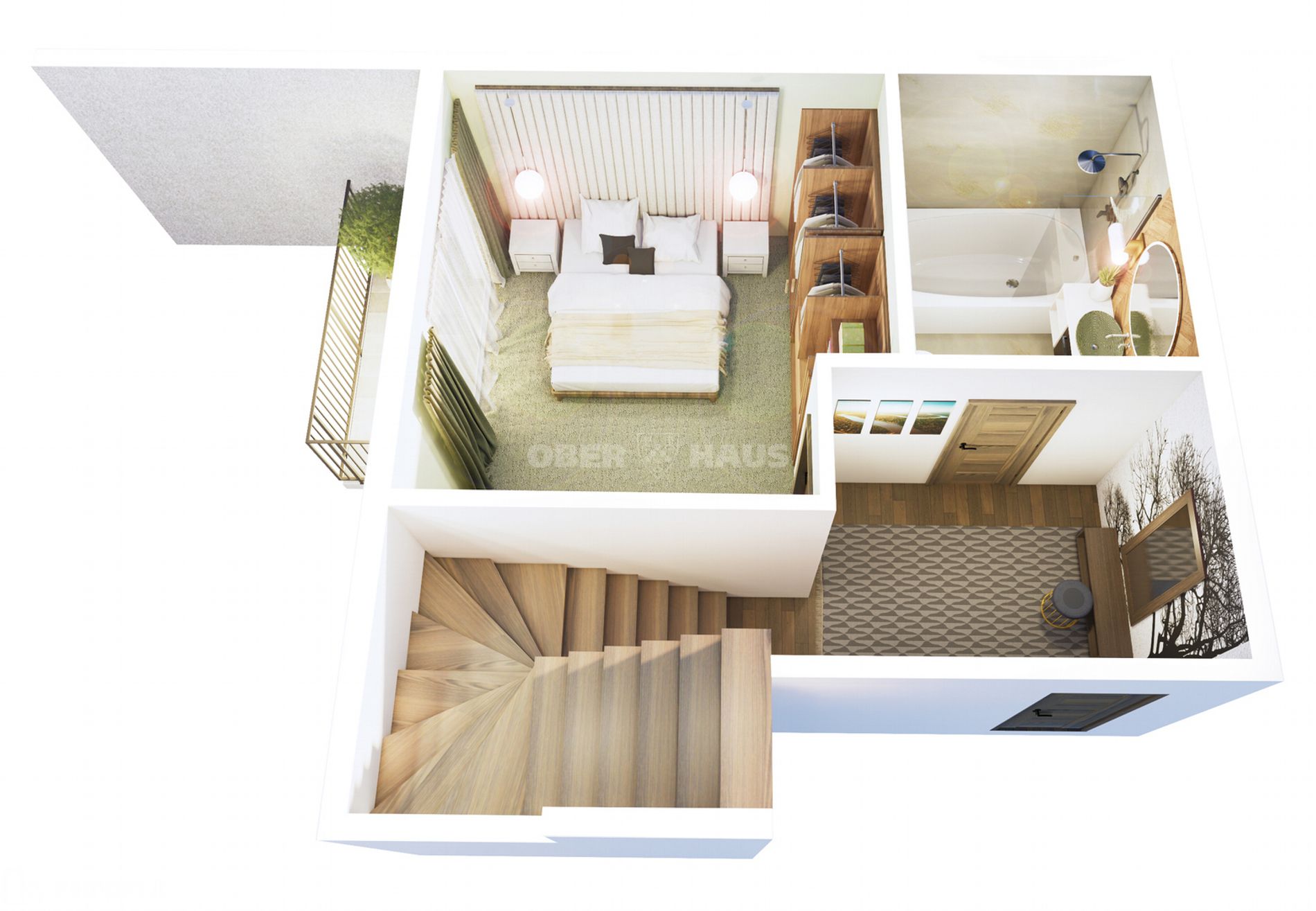 Main Image Raseinių r. sav., Ariogala, Smėlynų g.