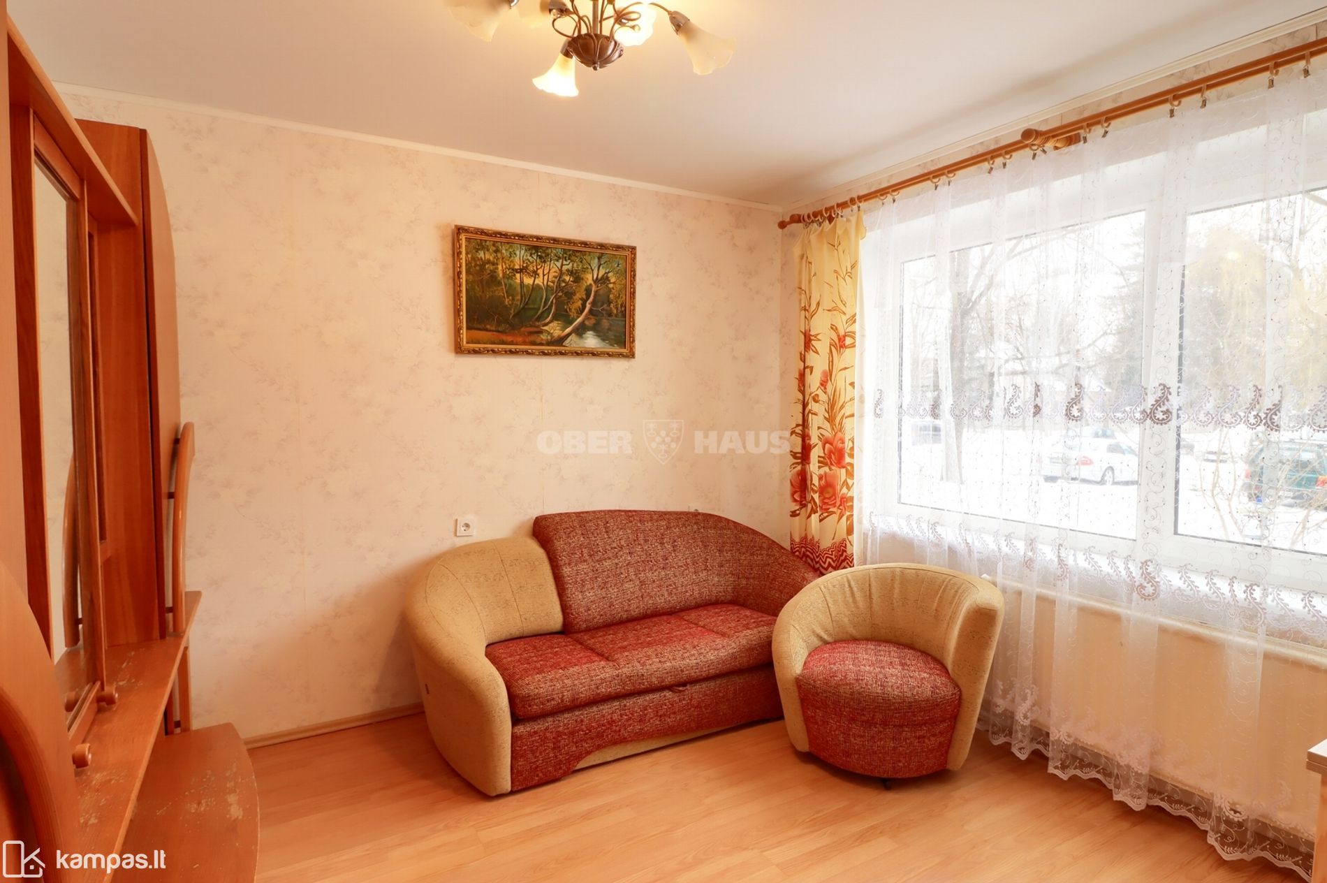 Main Image Kaunas, Dainava, V. Krėvės pr.