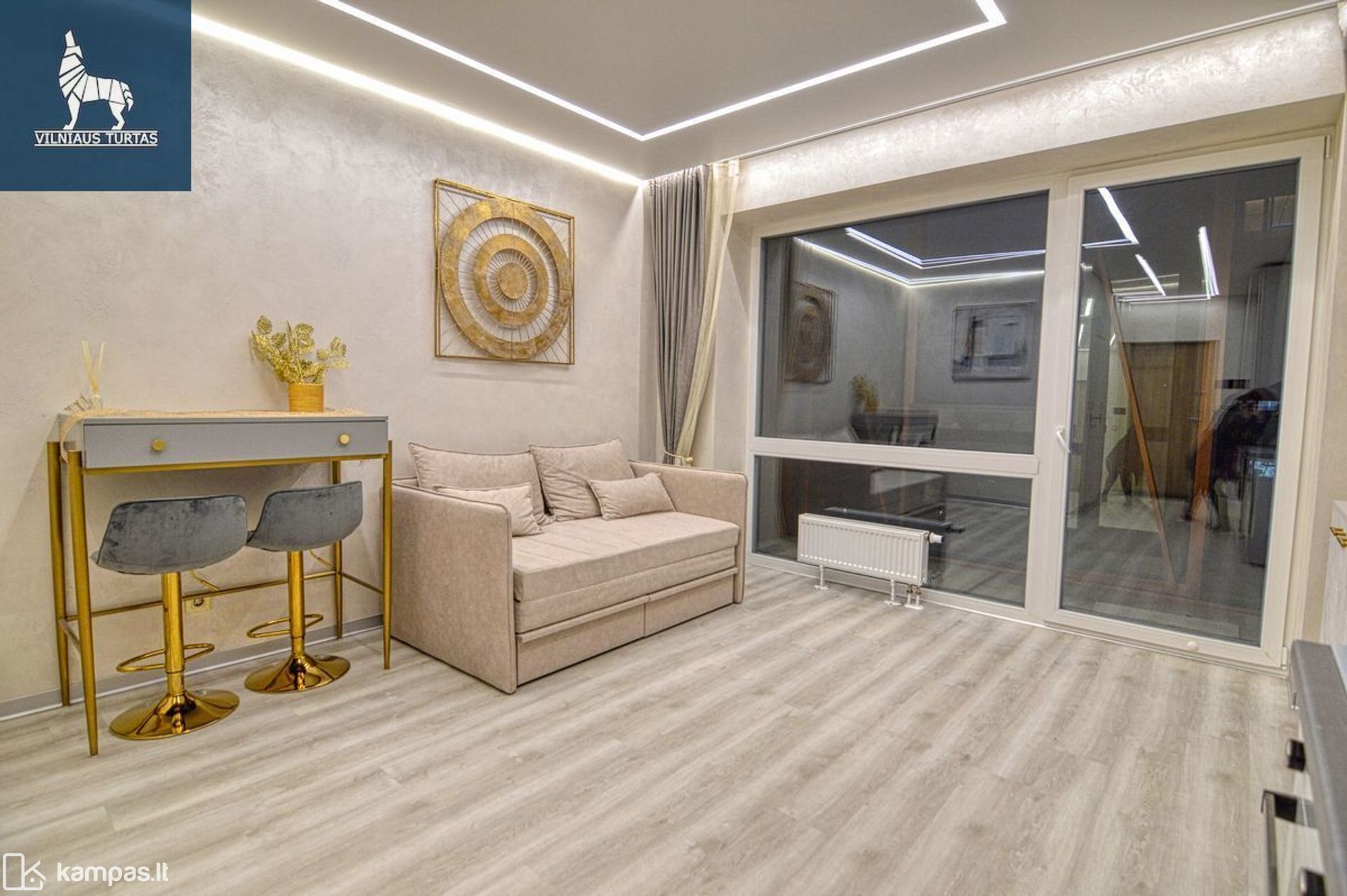 Main Image Vilnius, Viršuliškės, Viršilų g.