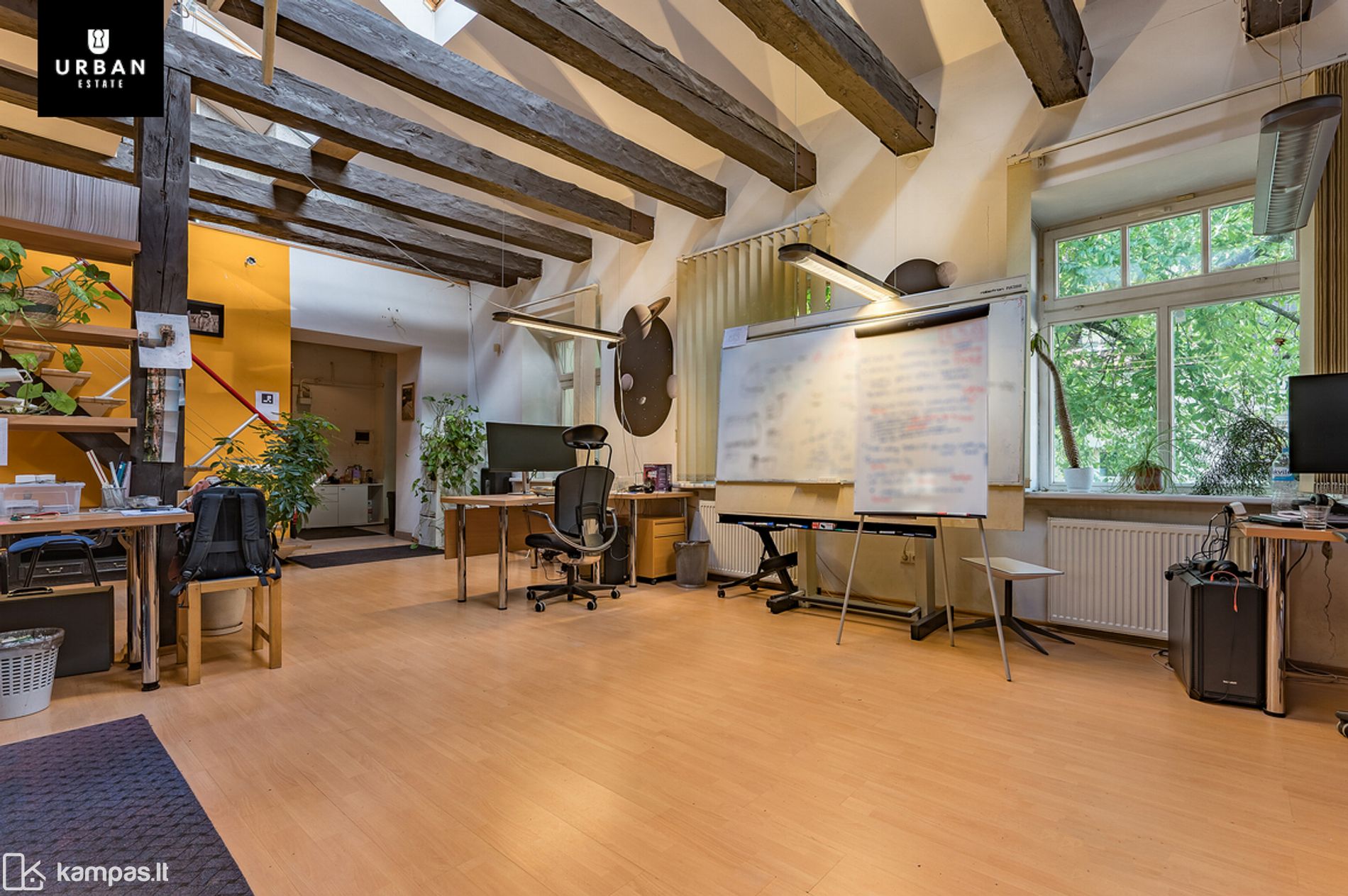 Main Image Vilnius, Senamiestis, Totorių g.