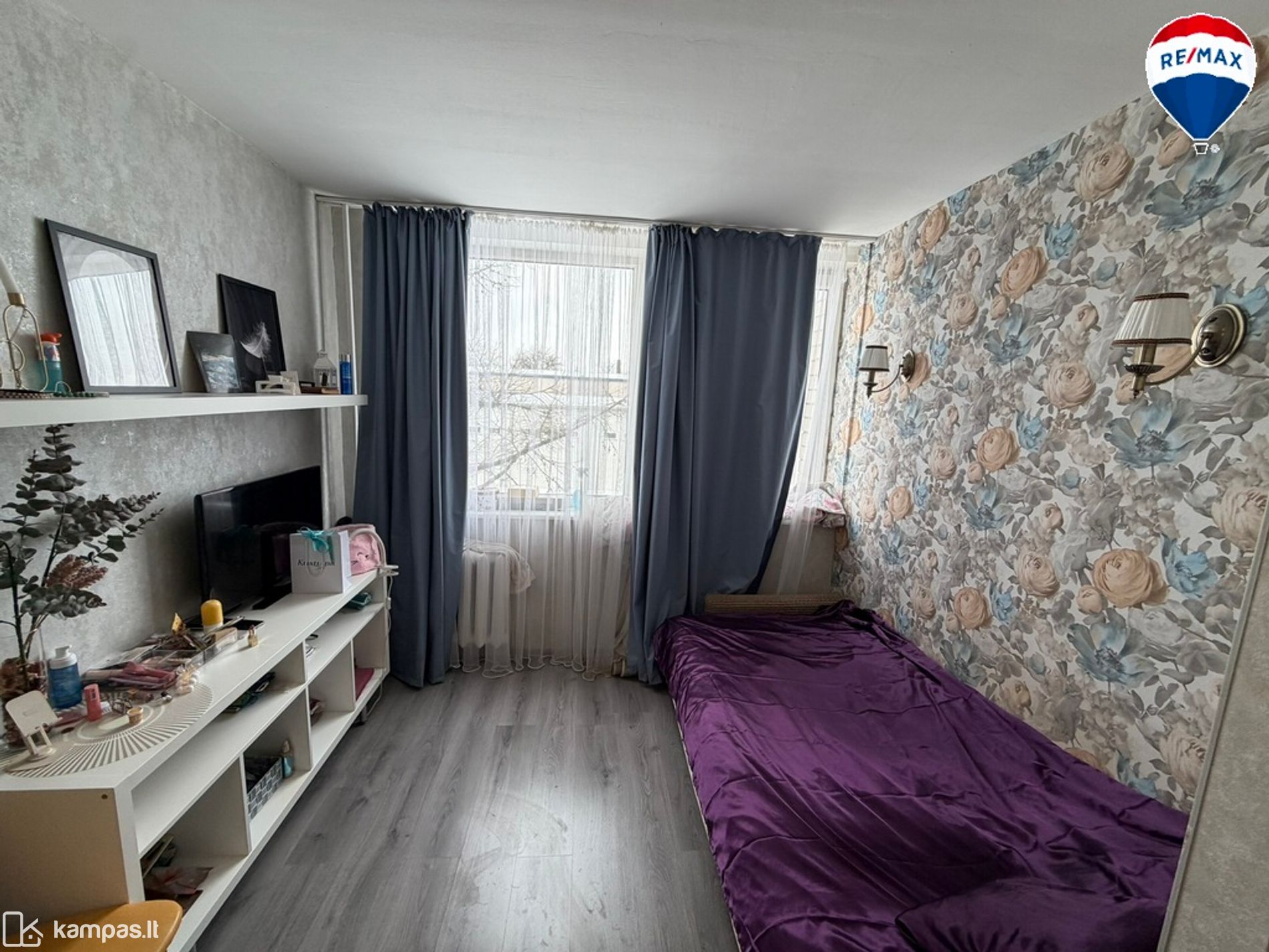 Main Image Alytus, Senamiestis, Varėnos g.