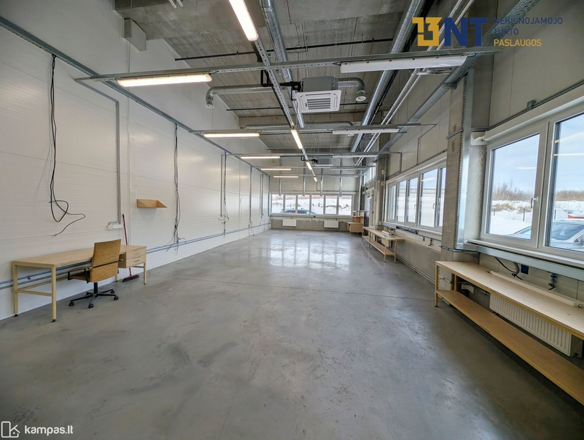 Main Image Kauno r. sav., Karmėlava, Aviacijos g.