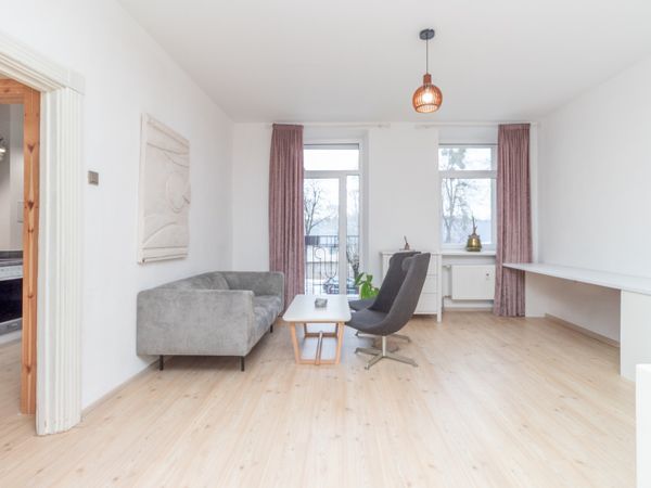 Kaunas, Žemieji Šančiai