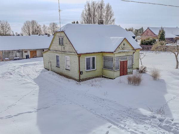 Prienų r. sav., Pakuonis