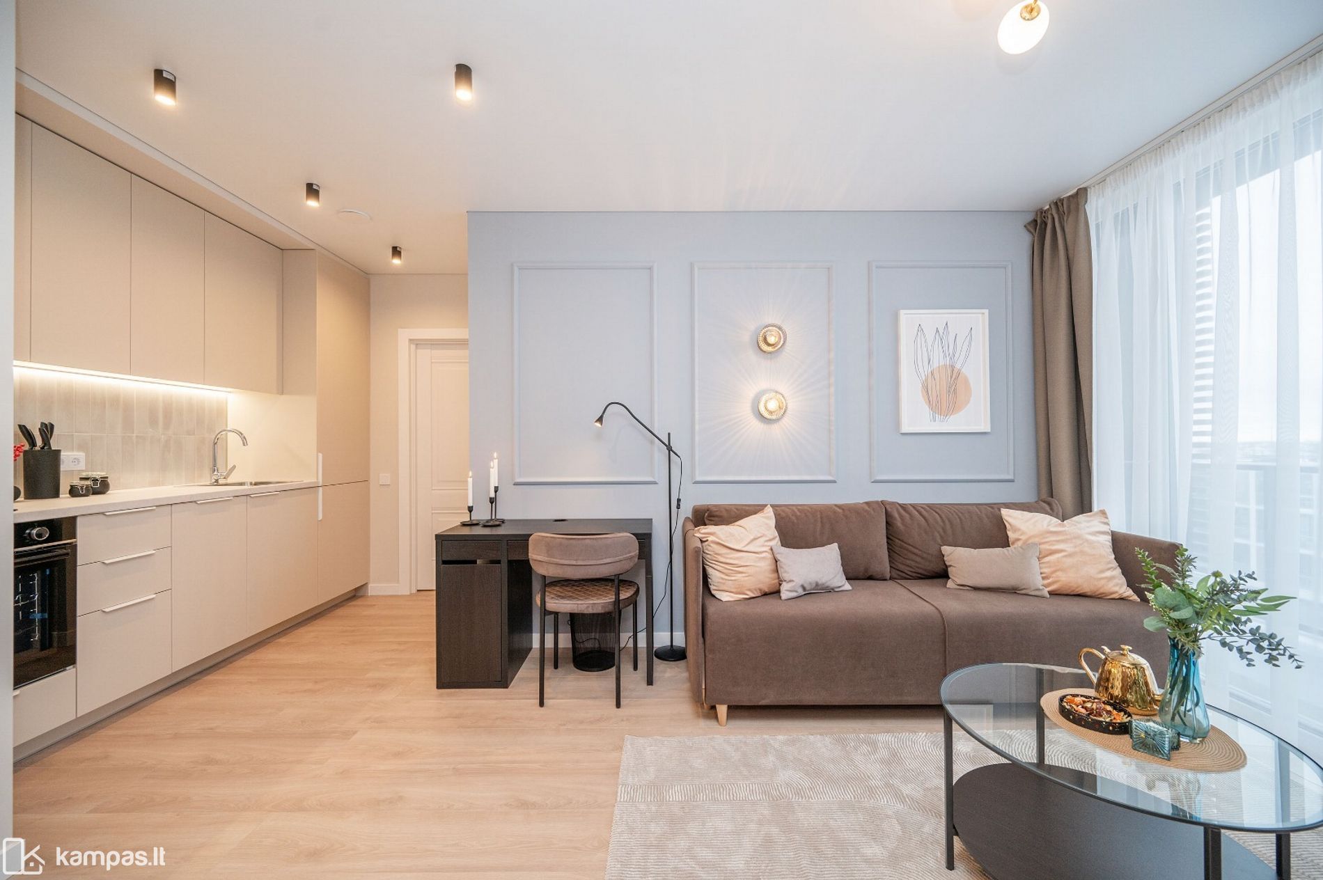 Main Image Vilnius, Pilaitė, Karaliaučiaus g.