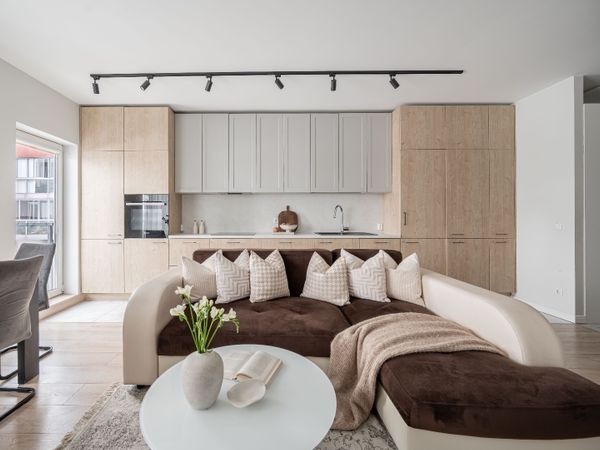 Vilnius, Karoliniškės