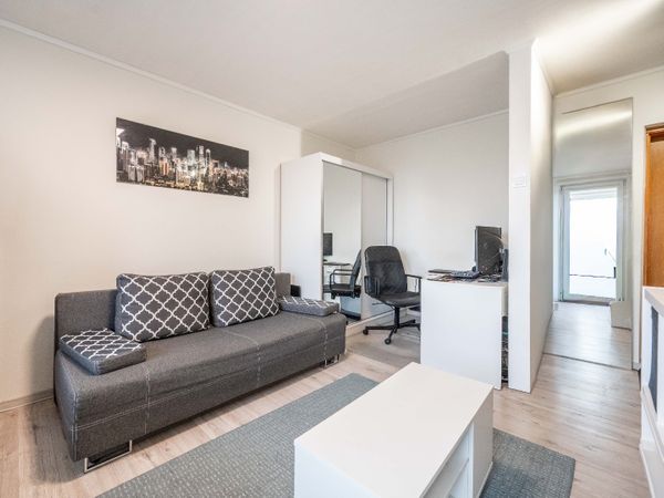 Vilnius, Šnipiškės