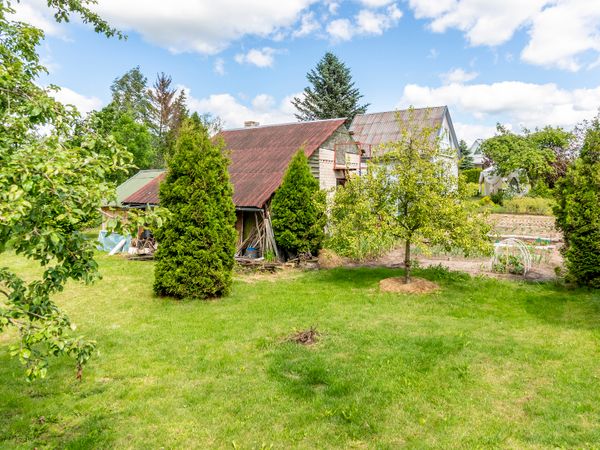 Utenos r. sav., Vosgėliai