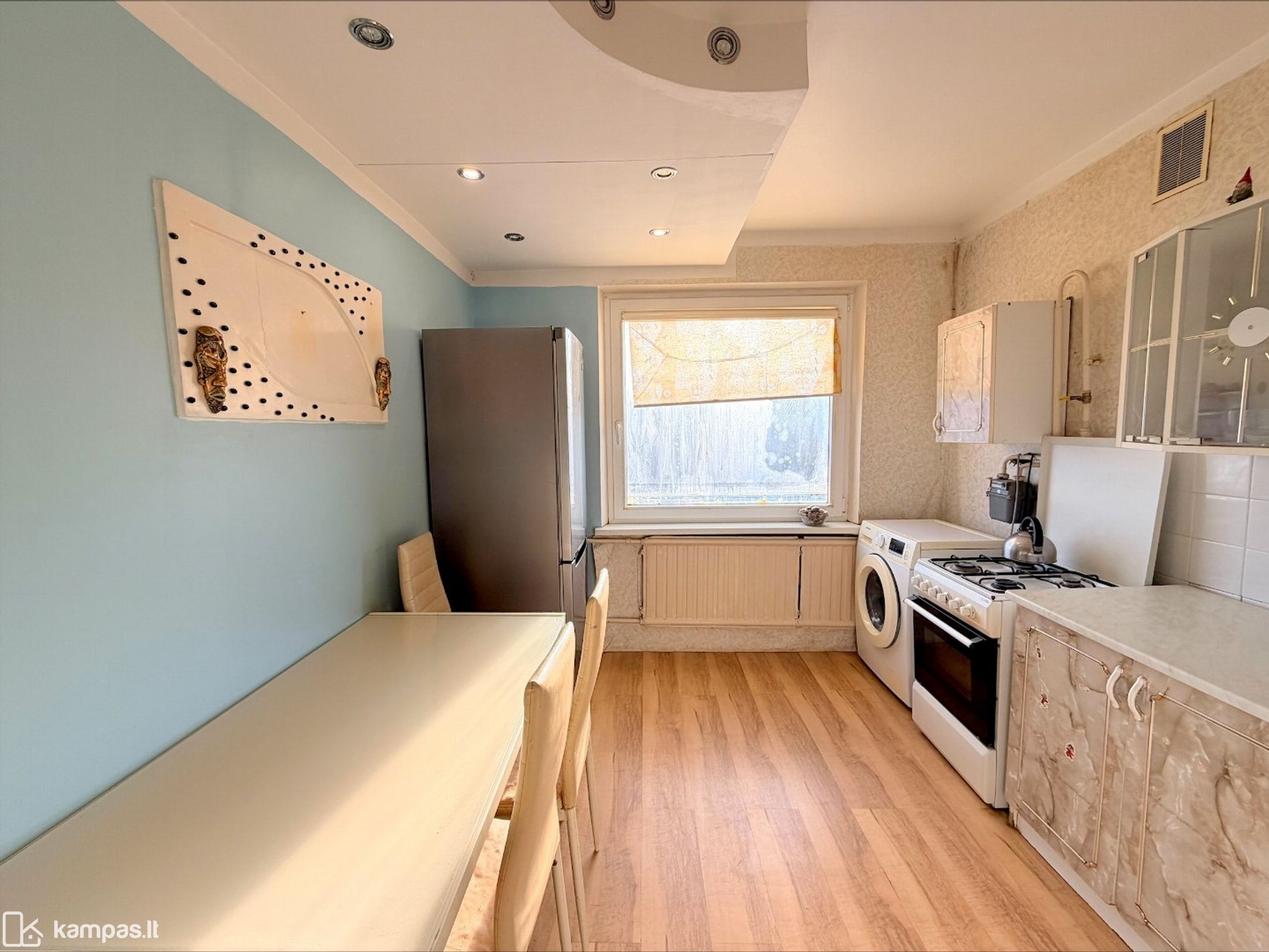 Main Image Mažeikių r. sav., Mažeikiai, Ventos g.