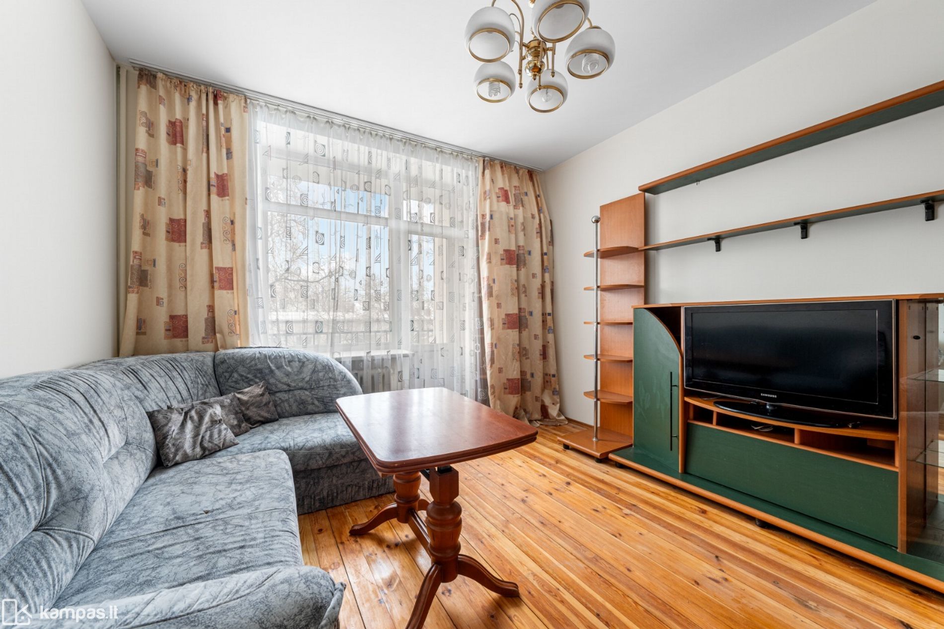 Main Image Vilnius, Antakalnis, Smėlio g.