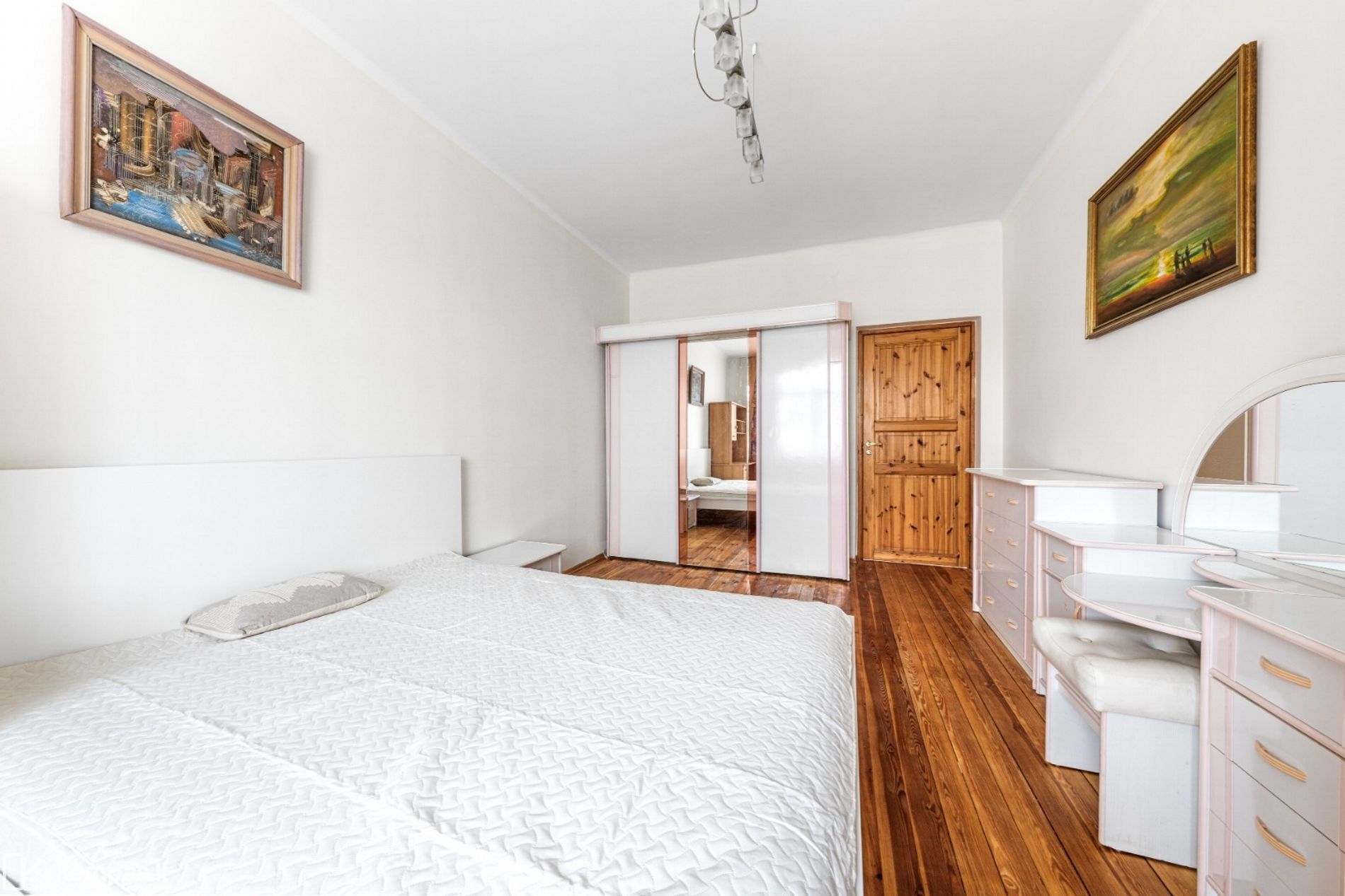 Main Image Vilnius, Antakalnis, Smėlio g.