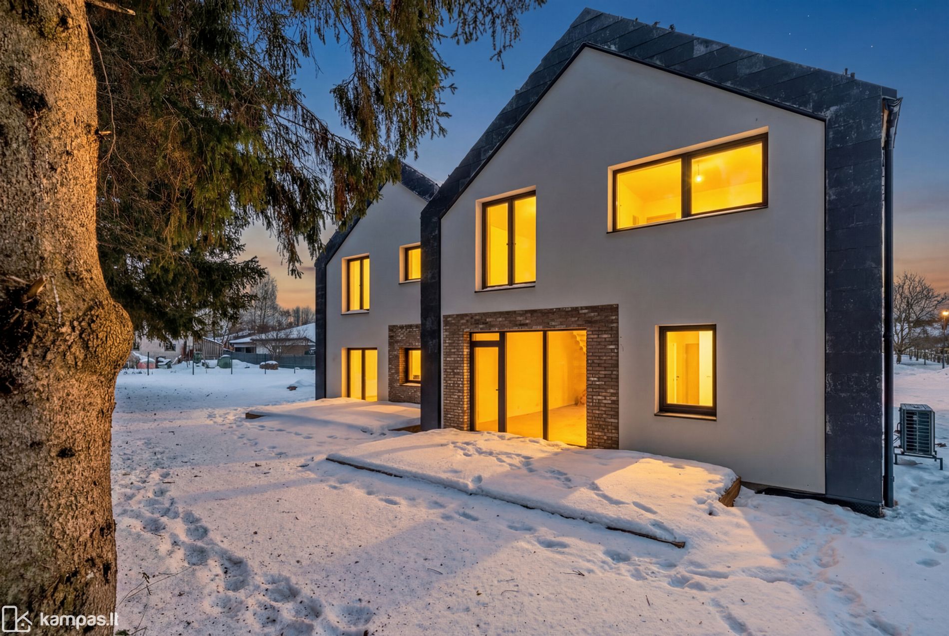 Main Image Vilniaus r. sav., Bukiškis, Draugystės g.