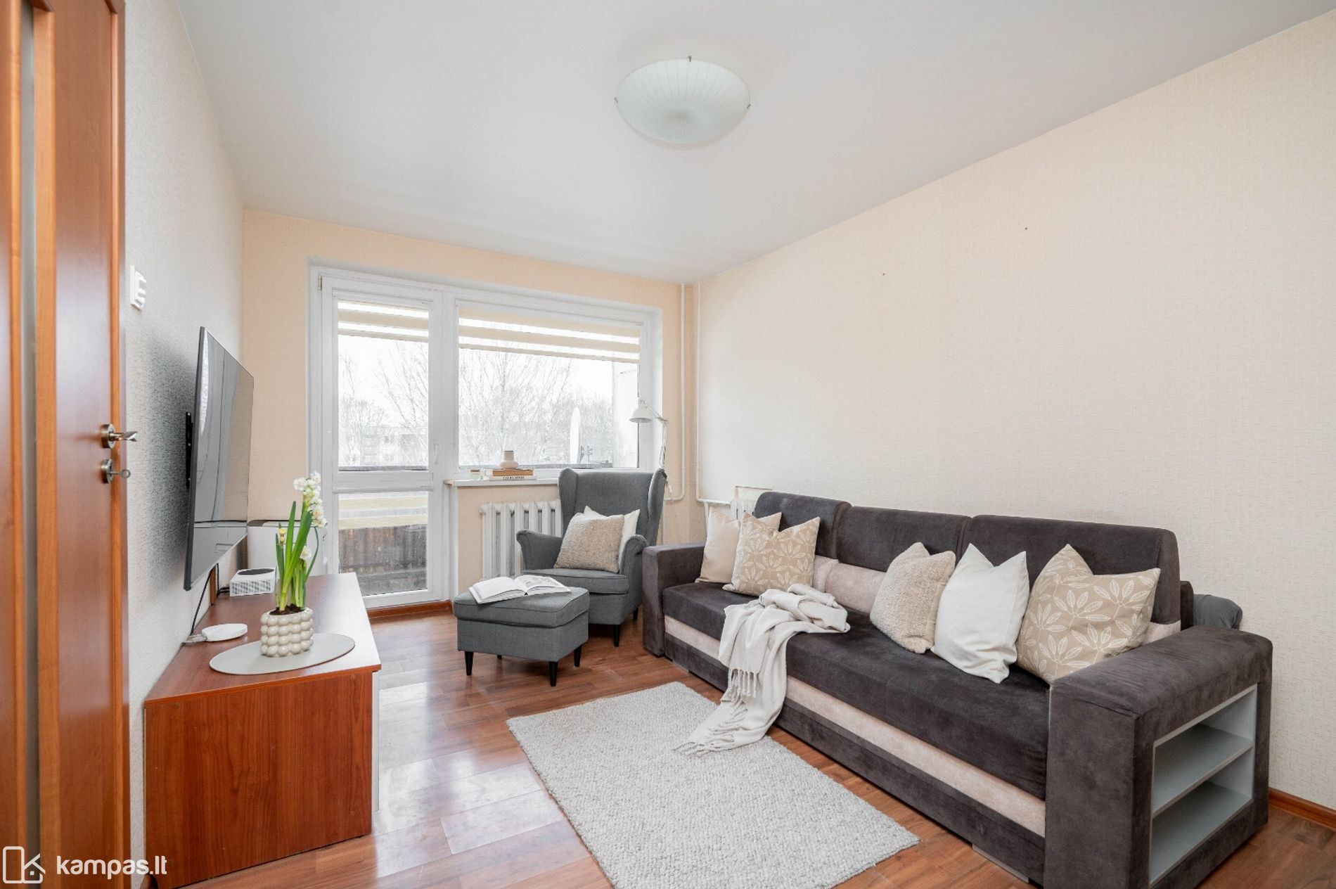 Main Image Vilnius, Žirmūnai, Žirmūnų g.