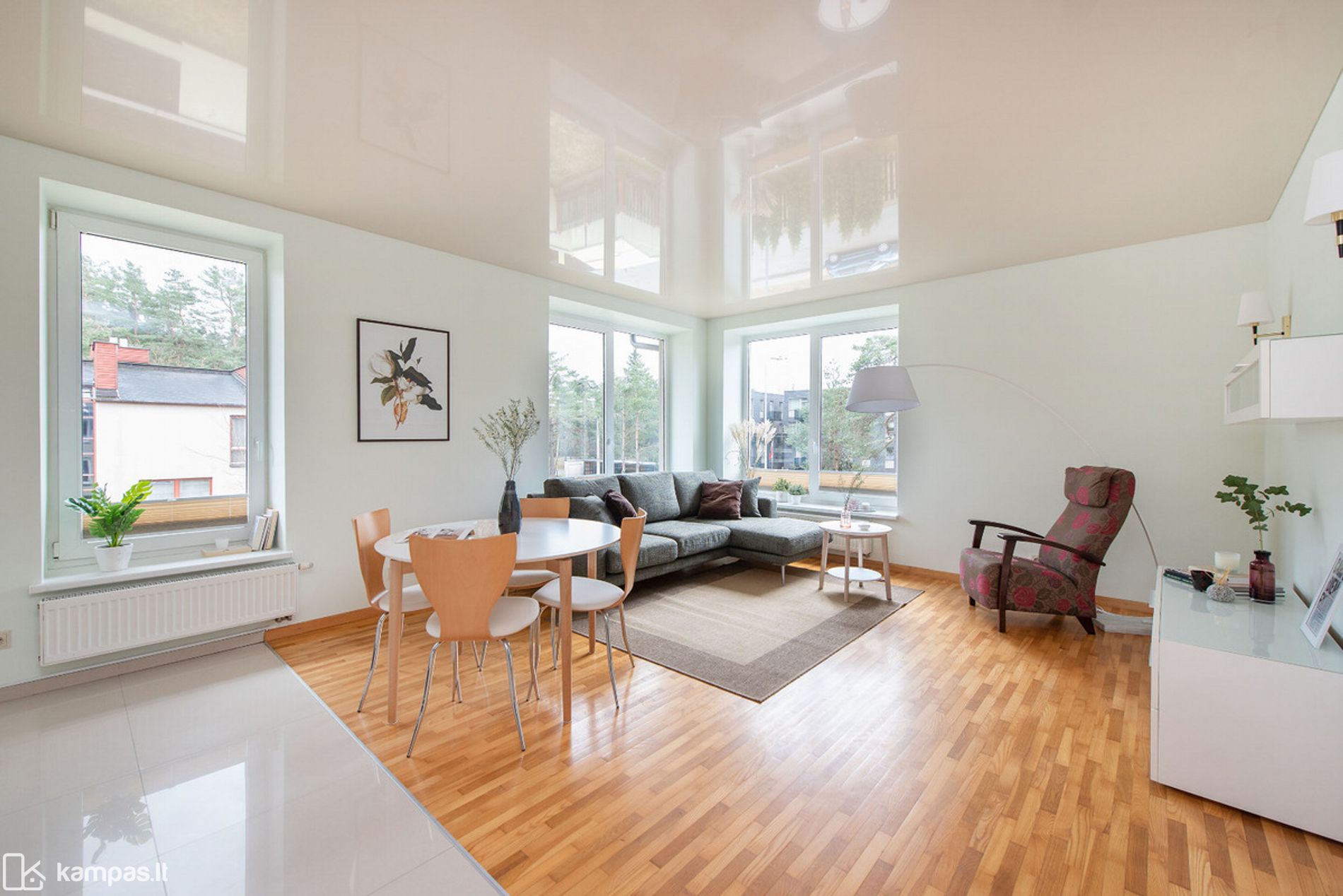 Main Image Vilnius, Valakampiai, Rato g.