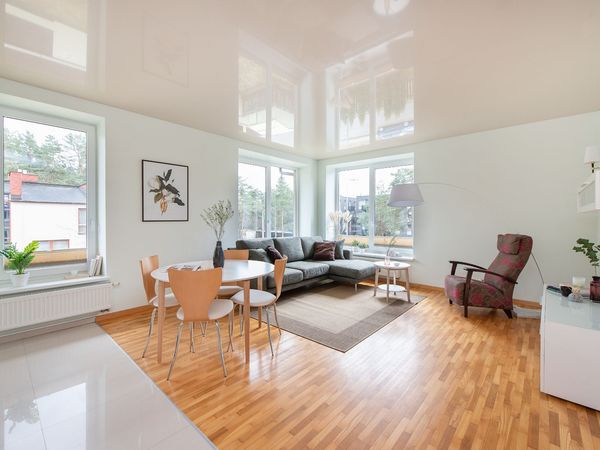 Vilnius, Valakampiai